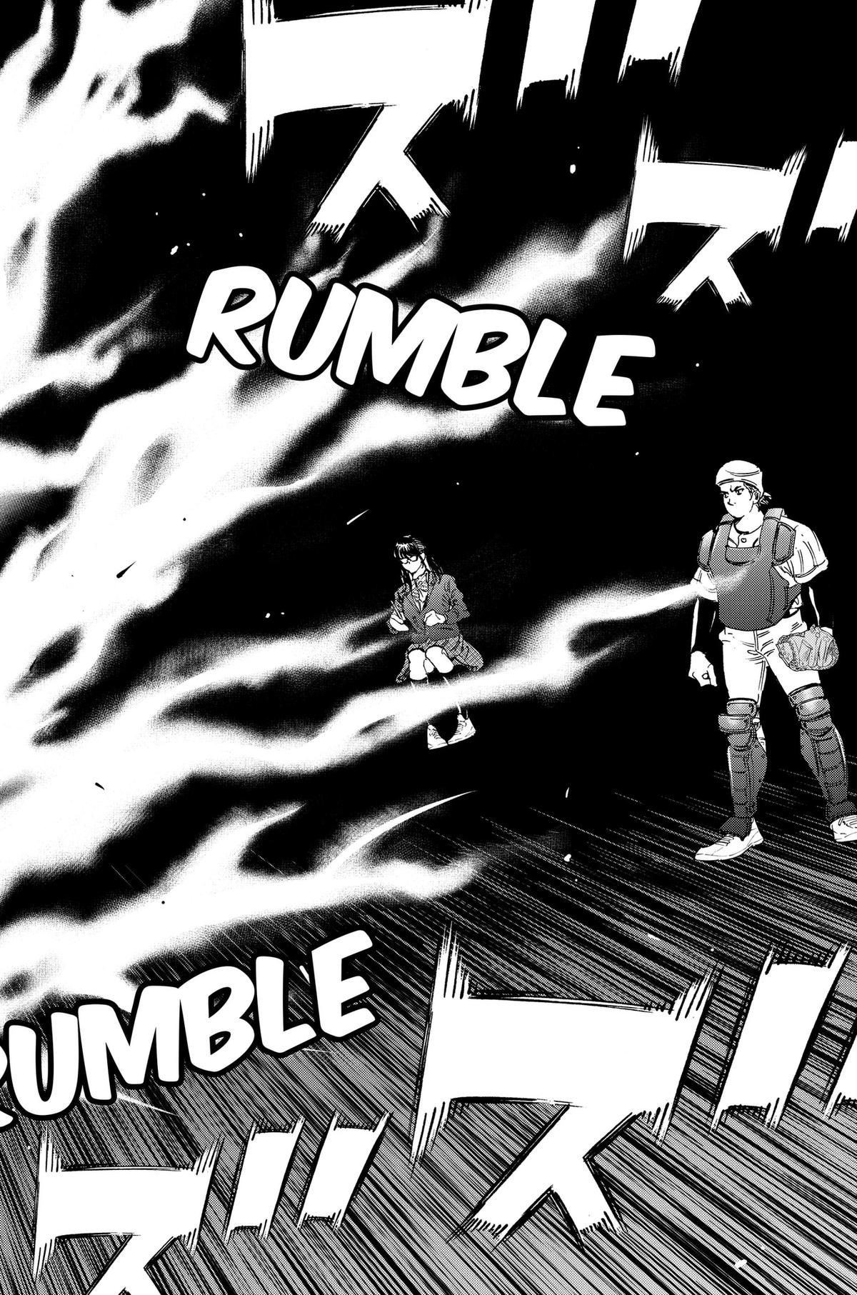 Bungo: Unreal Chap 25 - Next Chap 26