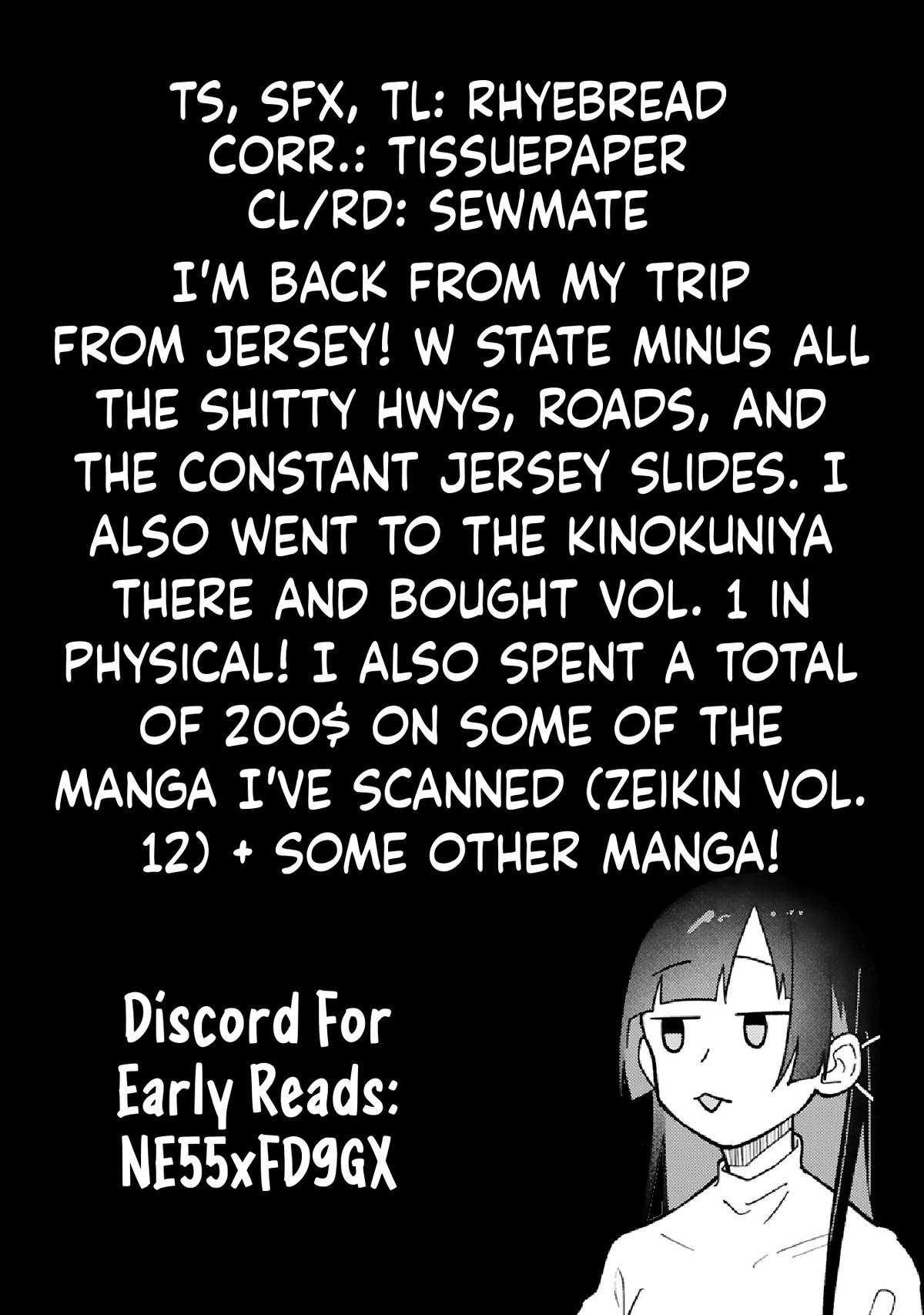 Boku no Ikezu na Konyakusha Chap 24.1 - Next Chap 25.1