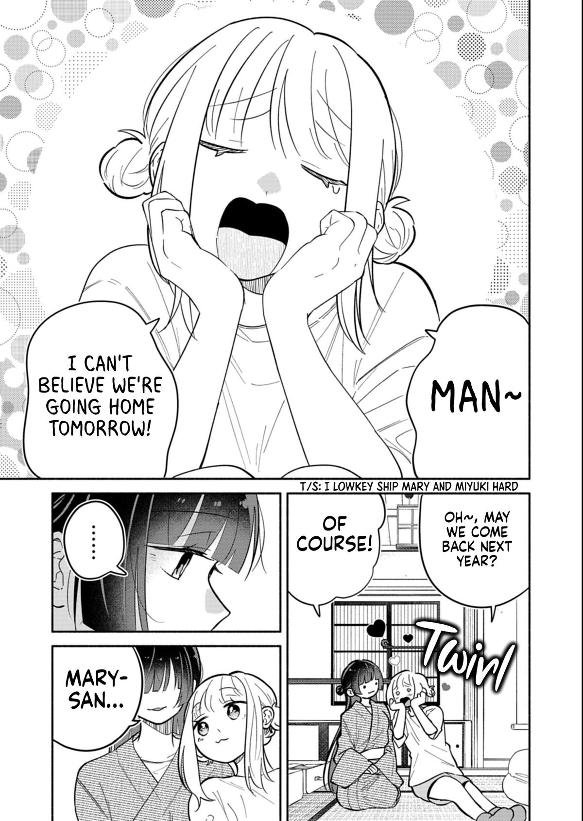 Boku no Ikezu na Konyakusha Chap 24.1 - Next Chap 25.1