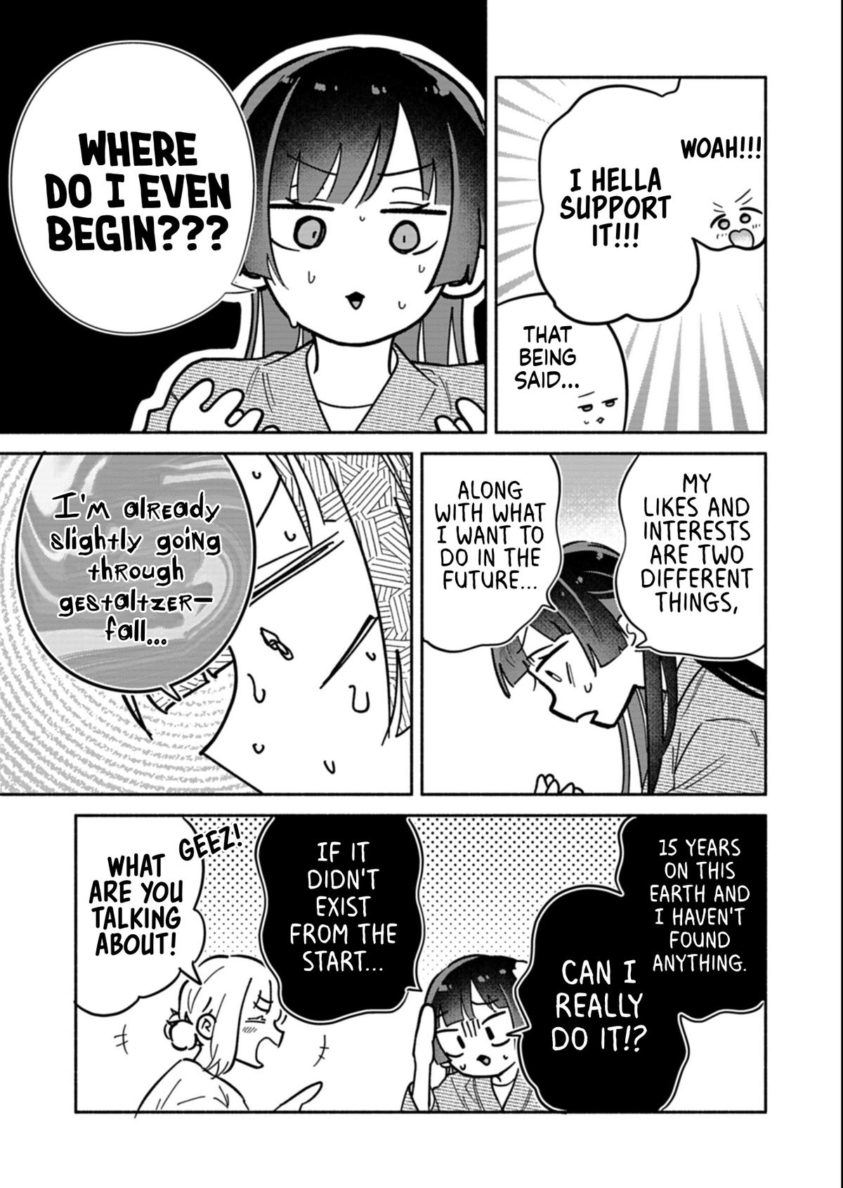 Boku no Ikezu na Konyakusha Chap 24.1 - Next Chap 25.1