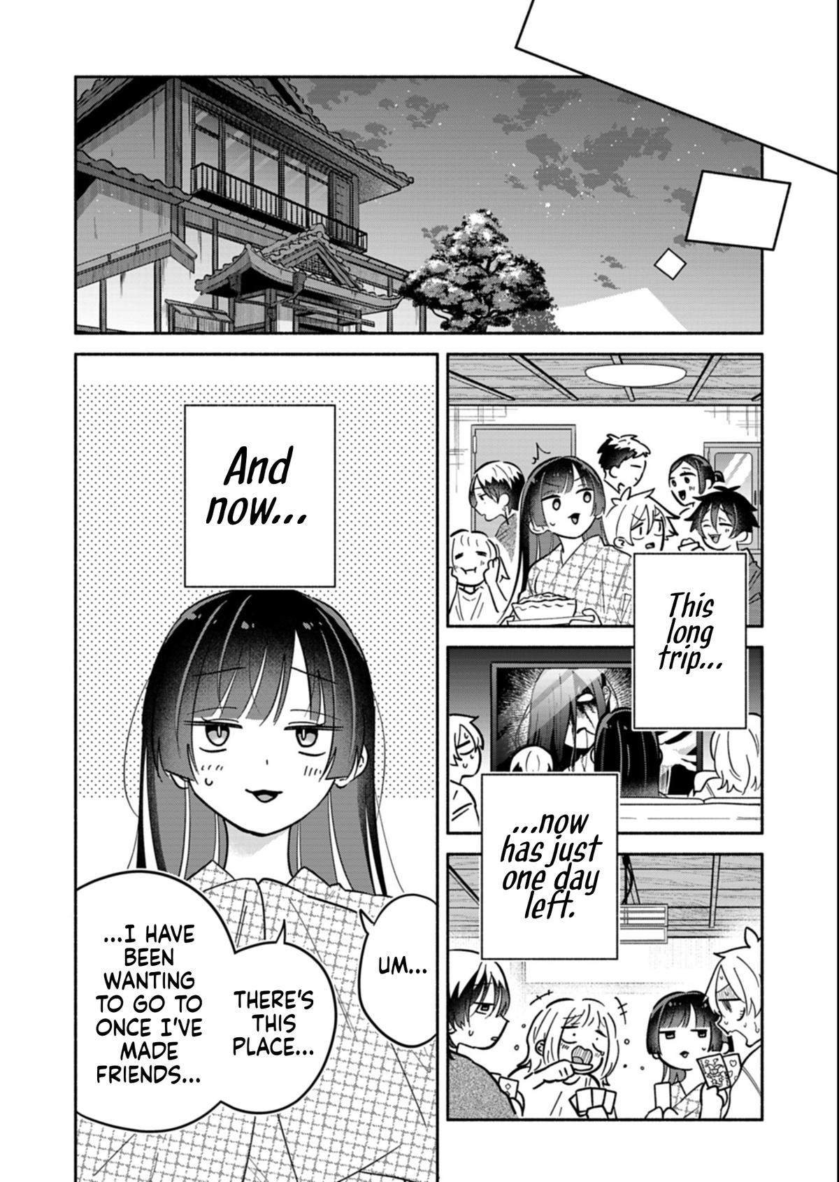 Boku no Ikezu na Konyakusha Chap 24.1 - Next Chap 25.1
