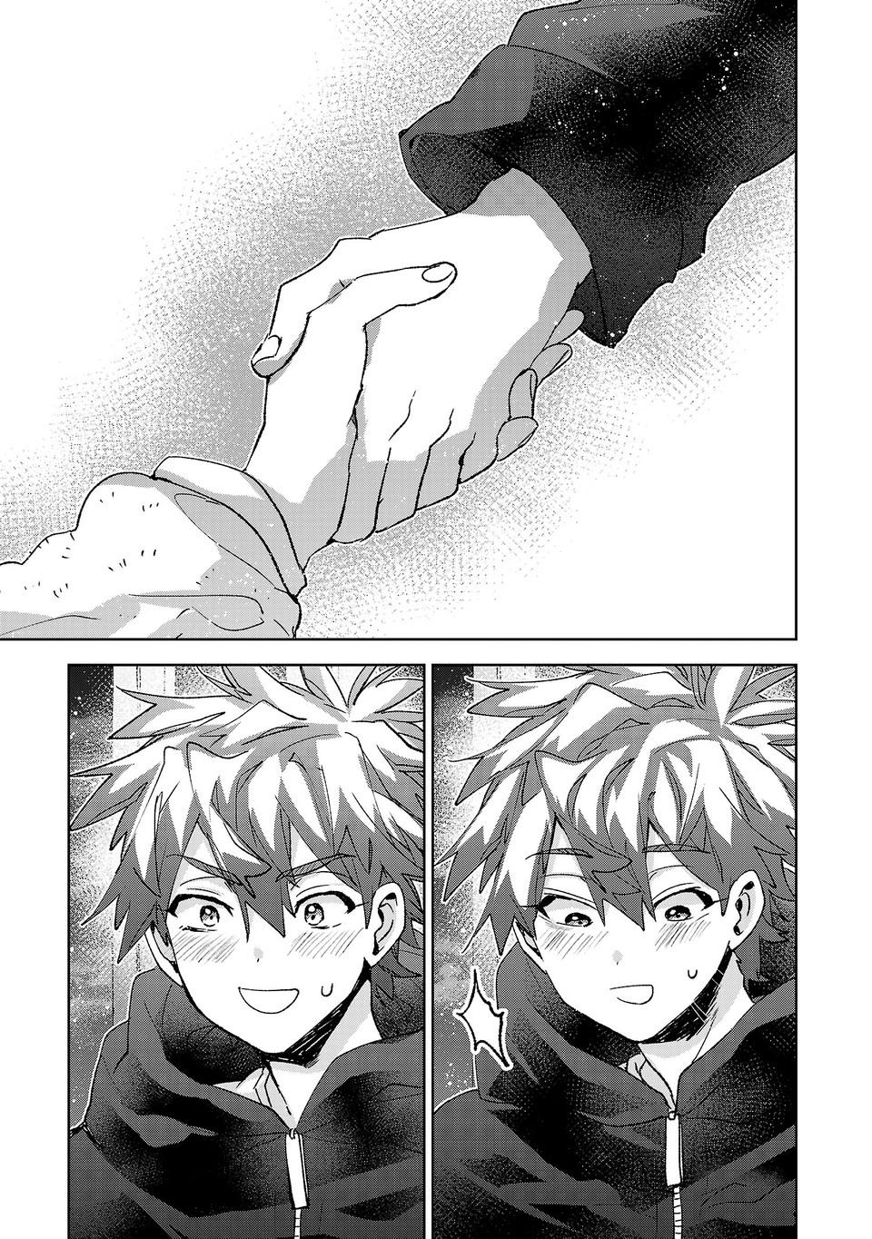 Hikagemono demo Yarinaoshite Ii desu ka? Chap 69 - Next Chap 70