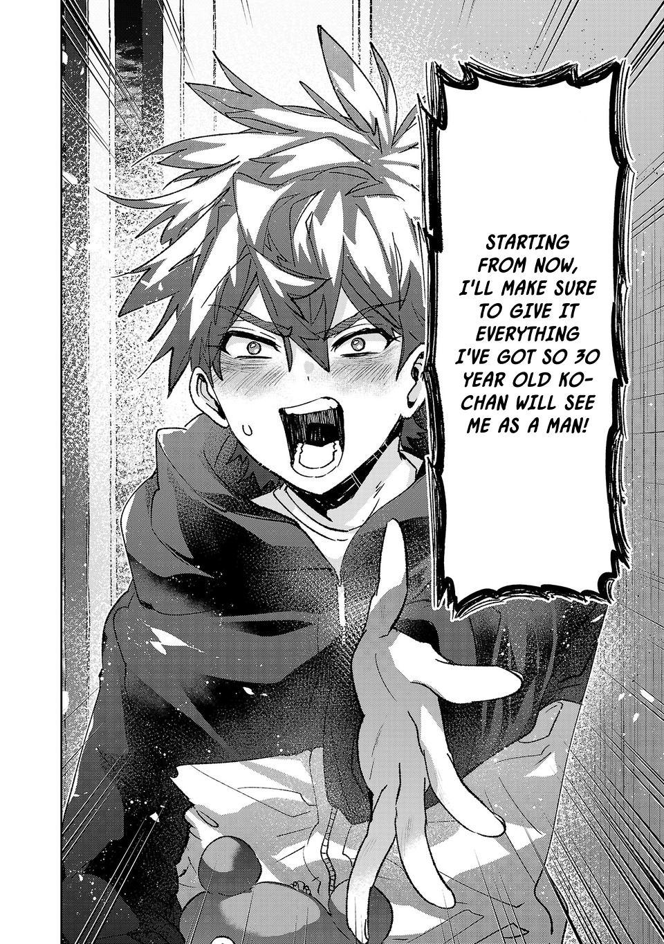 Hikagemono demo Yarinaoshite Ii desu ka? Chap 69 - Next Chap 70