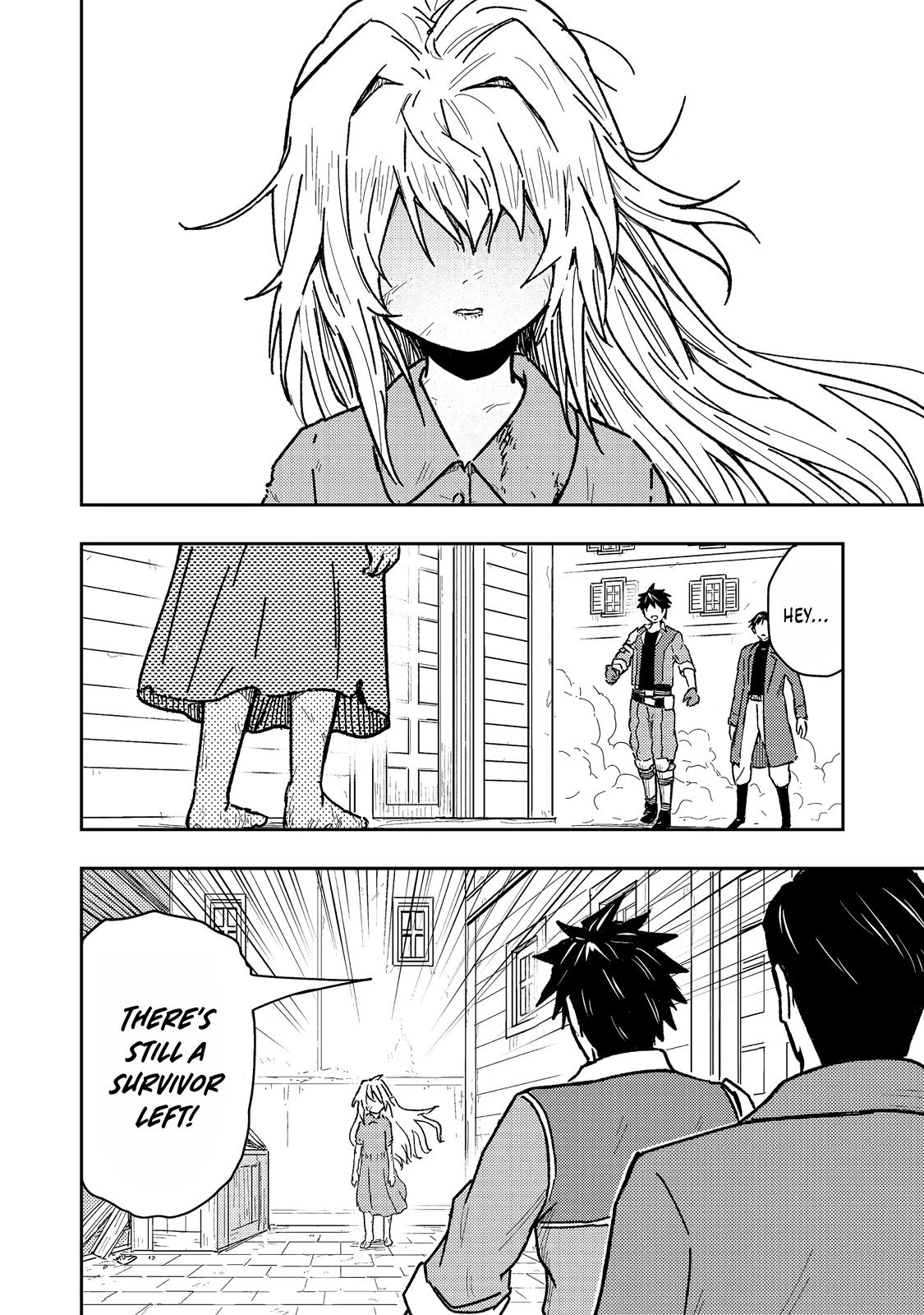 Outo One Operation Golem Master. Masaka no Tsuihou!? Jiyuu no Mi ni Natta node Deshi no Bijin Yuusha-tachi to Issho ni Saikyou Golem Tsukurimasu. Modottekoi to Iwaretemo Mou Shiran! @comic Chap 18.1 - Next Chap 19.1