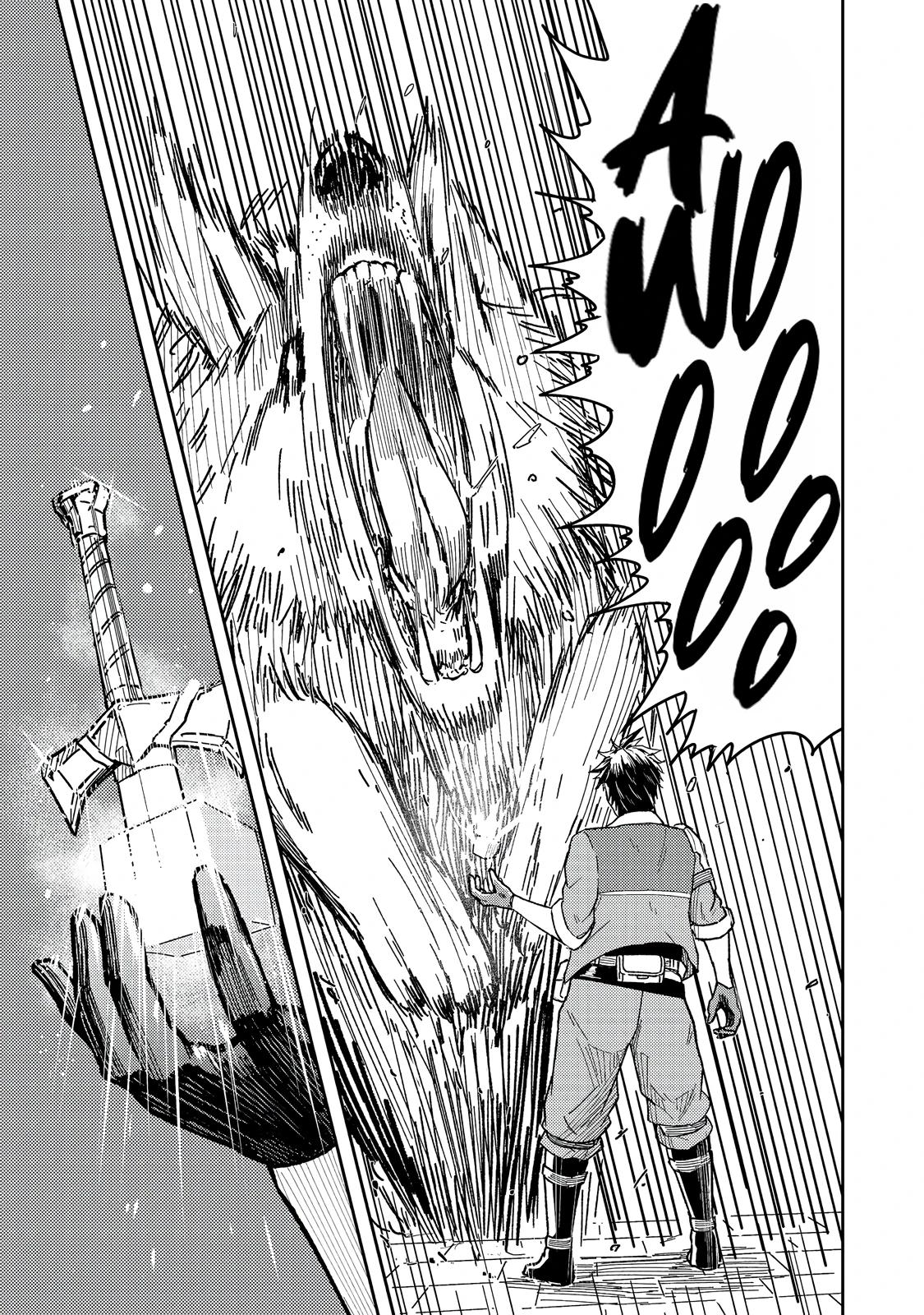 Outo One Operation Golem Master. Masaka no Tsuihou!? Jiyuu no Mi ni Natta node Deshi no Bijin Yuusha-tachi to Issho ni Saikyou Golem Tsukurimasu. Modottekoi to Iwaretemo Mou Shiran! @comic Chap 18.1 - Next Chap 19.1
