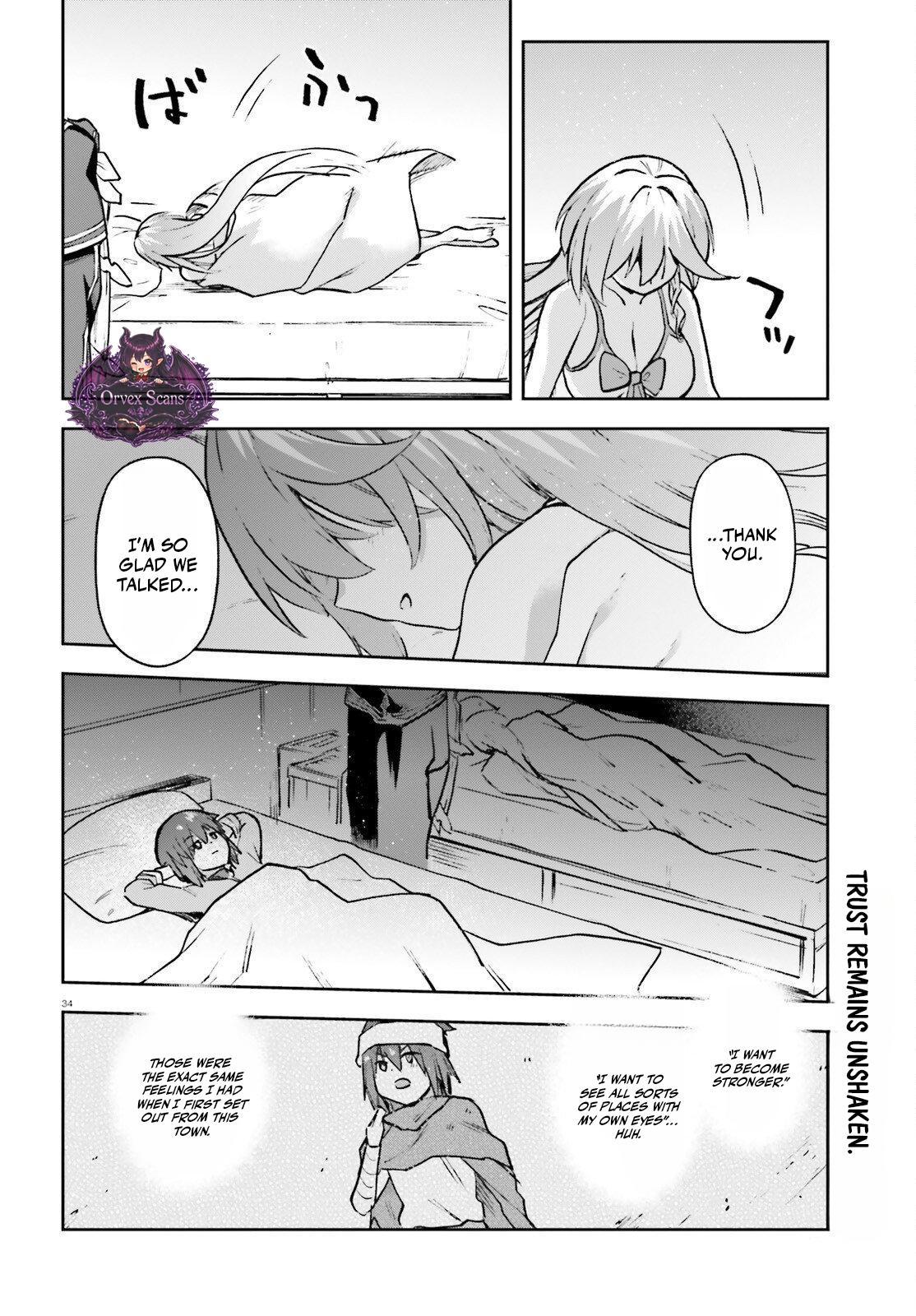 Last Boss Toubatsugo ni Hajimeru Nishuume Boukensha Life: Hajimari no Machi de Wakeari Bishoujo-tachi ga Mechakucha Natsuitekimasu Chap 12 - Next Chap 13