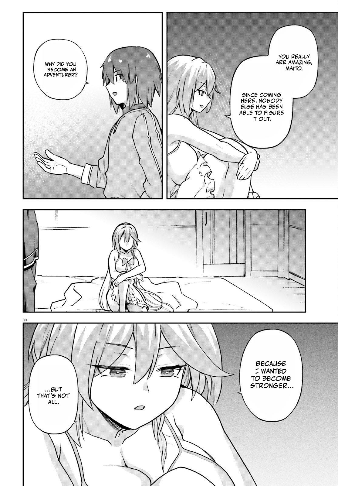 Last Boss Toubatsugo ni Hajimeru Nishuume Boukensha Life: Hajimari no Machi de Wakeari Bishoujo-tachi ga Mechakucha Natsuitekimasu Chap 12 - Next Chap 13