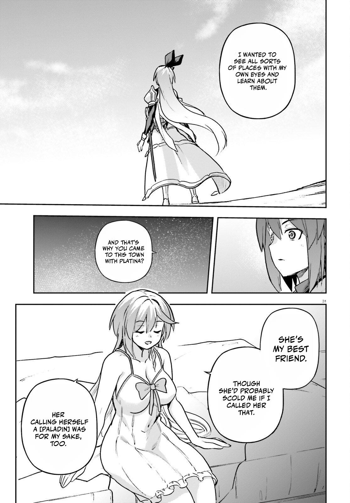 Last Boss Toubatsugo ni Hajimeru Nishuume Boukensha Life: Hajimari no Machi de Wakeari Bishoujo-tachi ga Mechakucha Natsuitekimasu Chap 12 - Next Chap 13