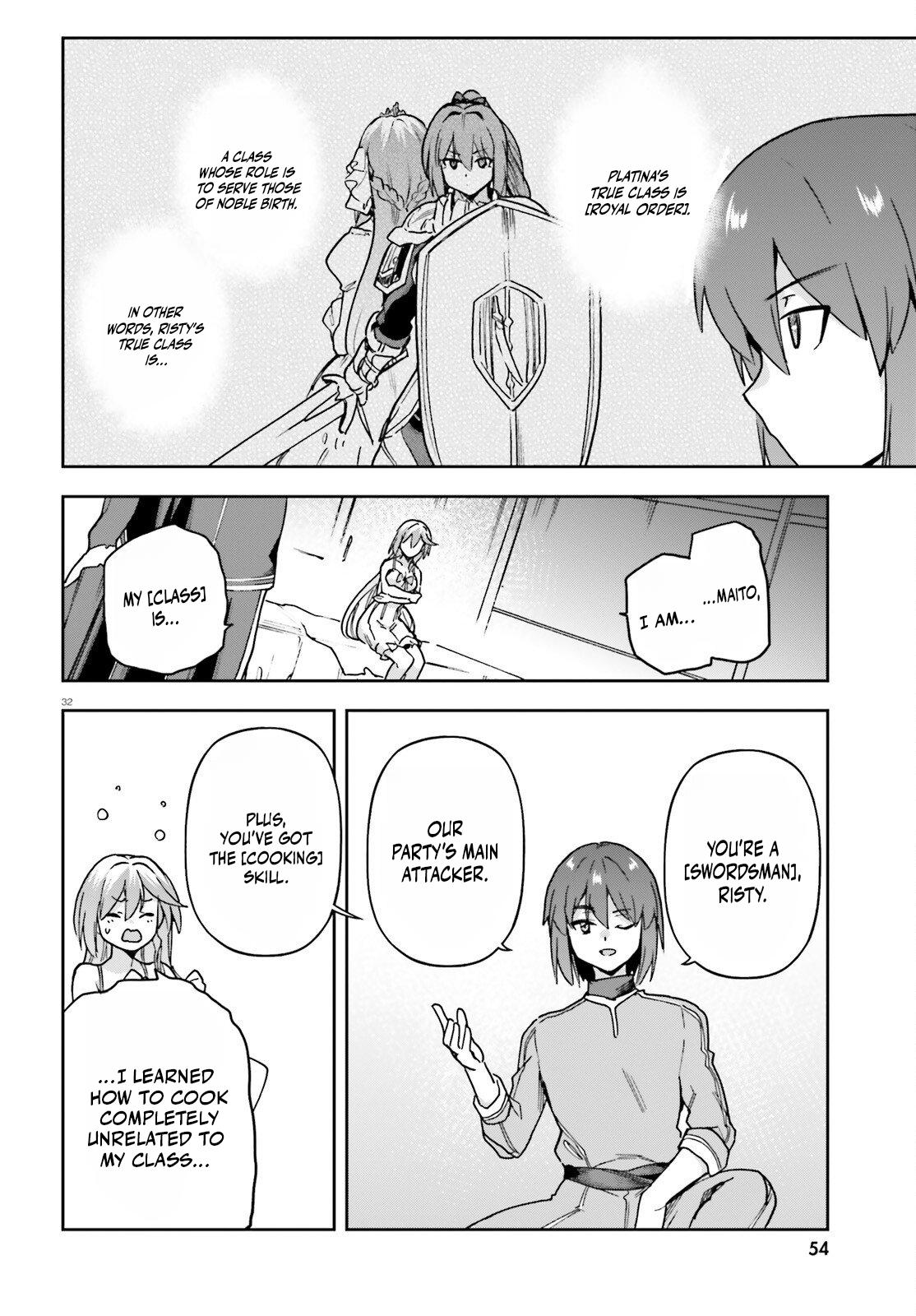 Last Boss Toubatsugo ni Hajimeru Nishuume Boukensha Life: Hajimari no Machi de Wakeari Bishoujo-tachi ga Mechakucha Natsuitekimasu Chap 12 - Next Chap 13