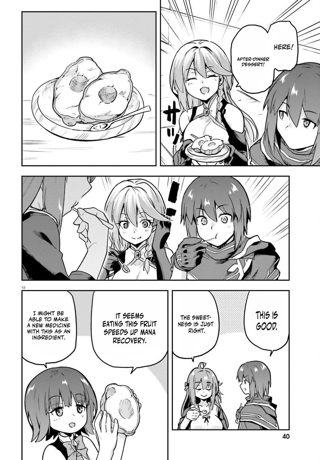 Last Boss Toubatsugo ni Hajimeru Nishuume Boukensha Life: Hajimari no Machi de Wakeari Bishoujo-tachi ga Mechakucha Natsuitekimasu Chap 12 - Next Chap 13