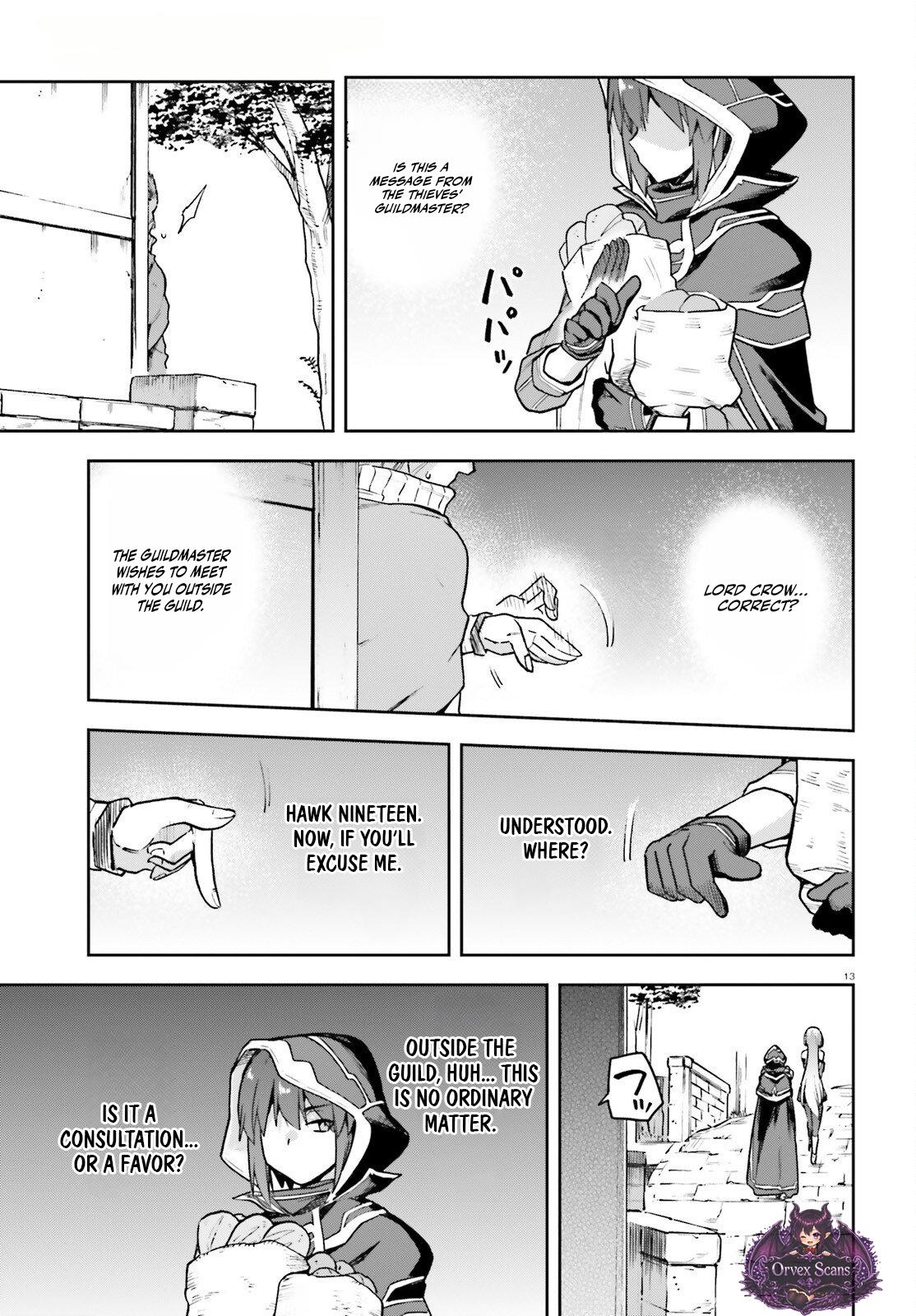 Last Boss Toubatsugo ni Hajimeru Nishuume Boukensha Life: Hajimari no Machi de Wakeari Bishoujo-tachi ga Mechakucha Natsuitekimasu Chap 12 - Next Chap 13