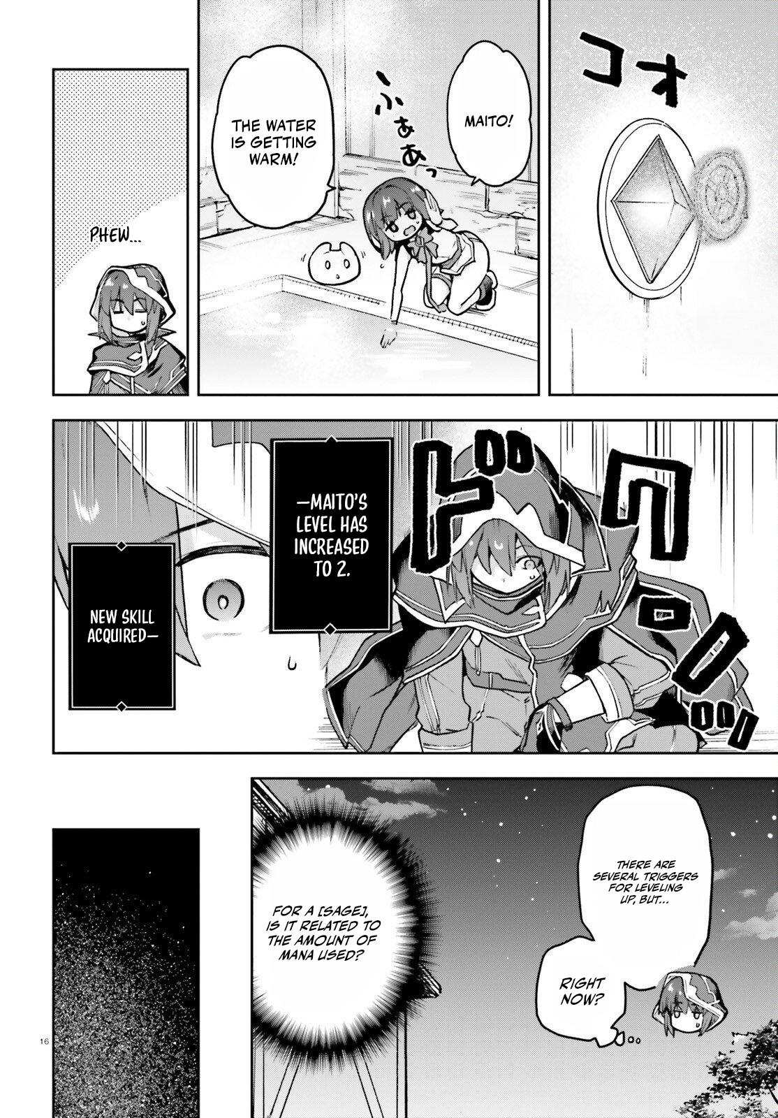 Last Boss Toubatsugo ni Hajimeru Nishuume Boukensha Life: Hajimari no Machi de Wakeari Bishoujo-tachi ga Mechakucha Natsuitekimasu Chap 12 - Next Chap 13