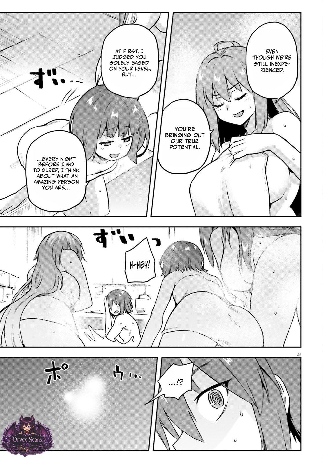 Last Boss Toubatsugo ni Hajimeru Nishuume Boukensha Life: Hajimari no Machi de Wakeari Bishoujo-tachi ga Mechakucha Natsuitekimasu Chap 12 - Next Chap 13