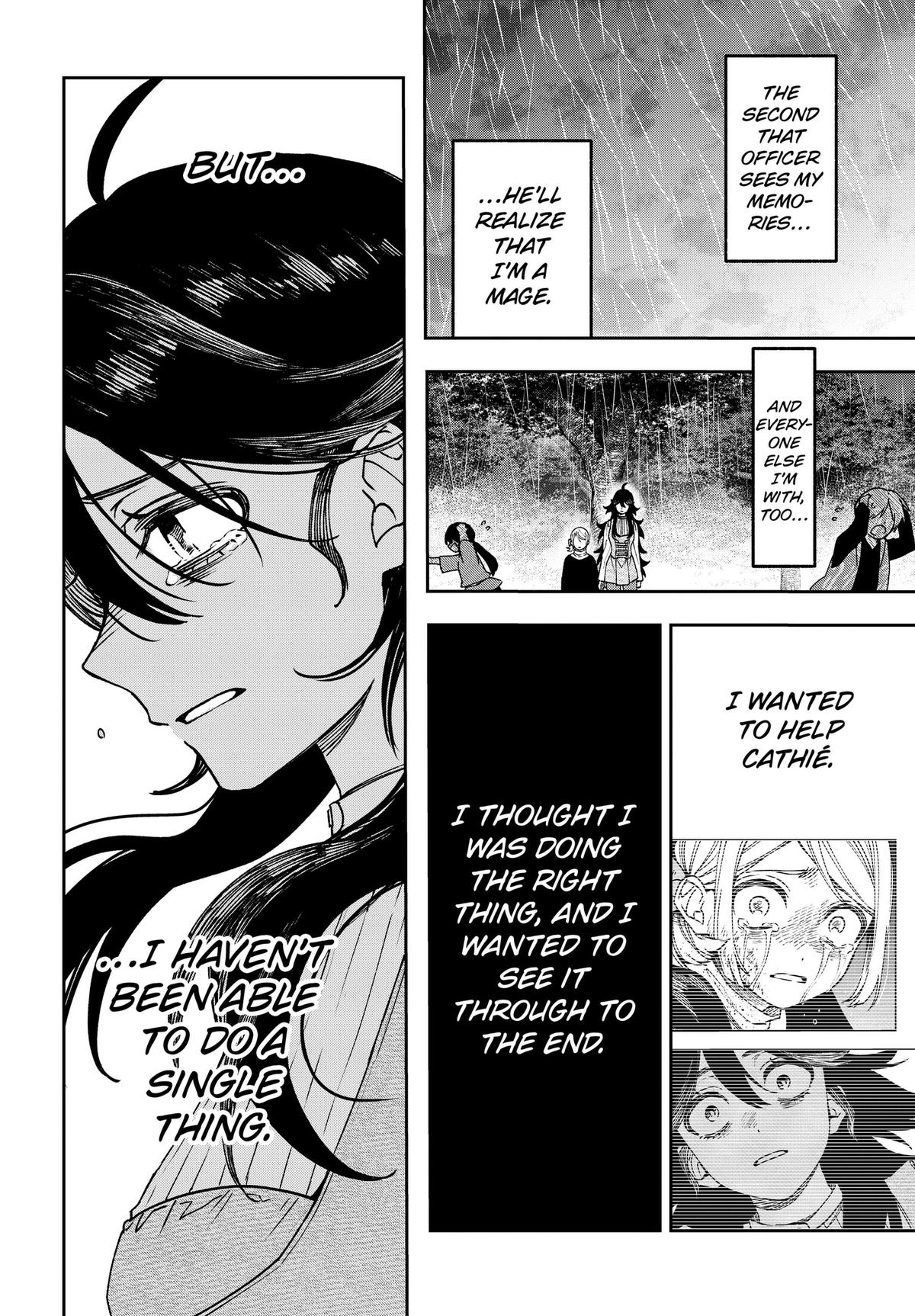 WITCHRIV Chap 34 - Next Chap 35