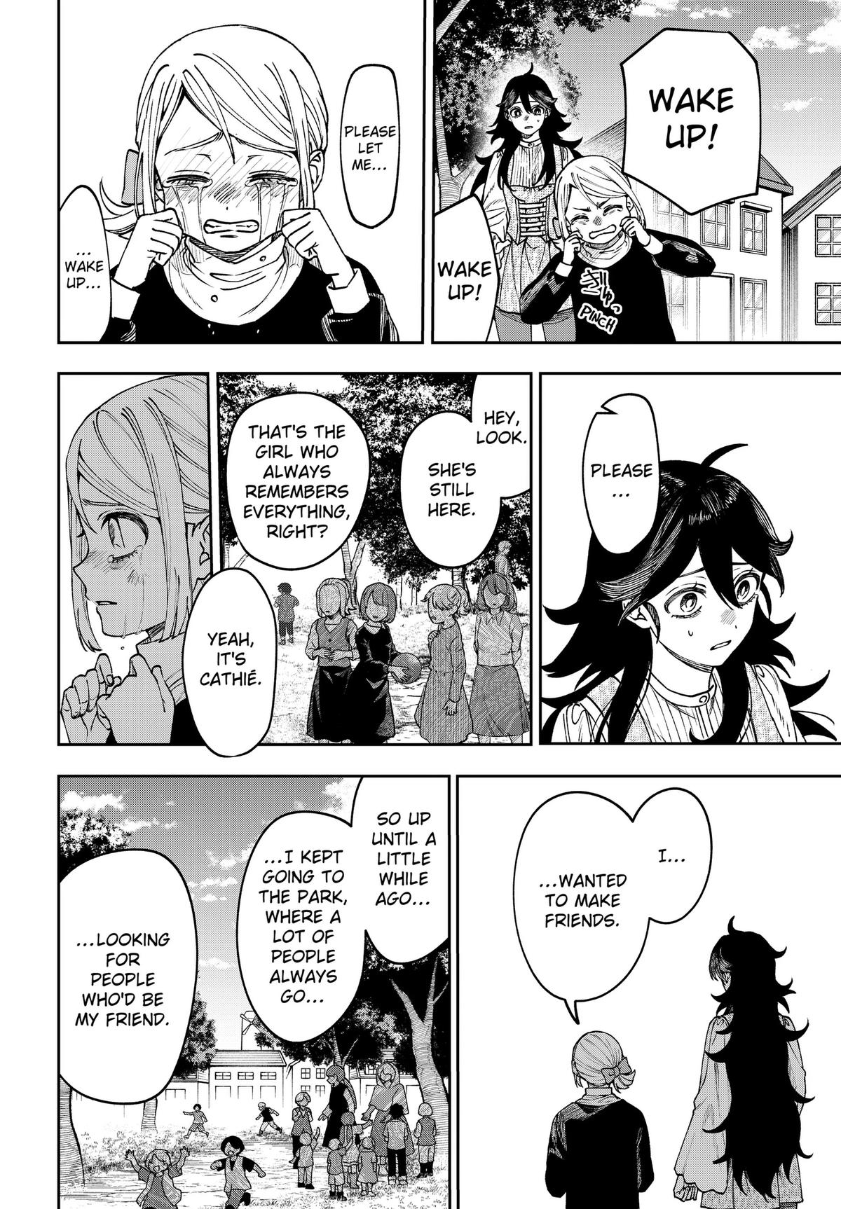 WITCHRIV Chap 34 - Next Chap 35