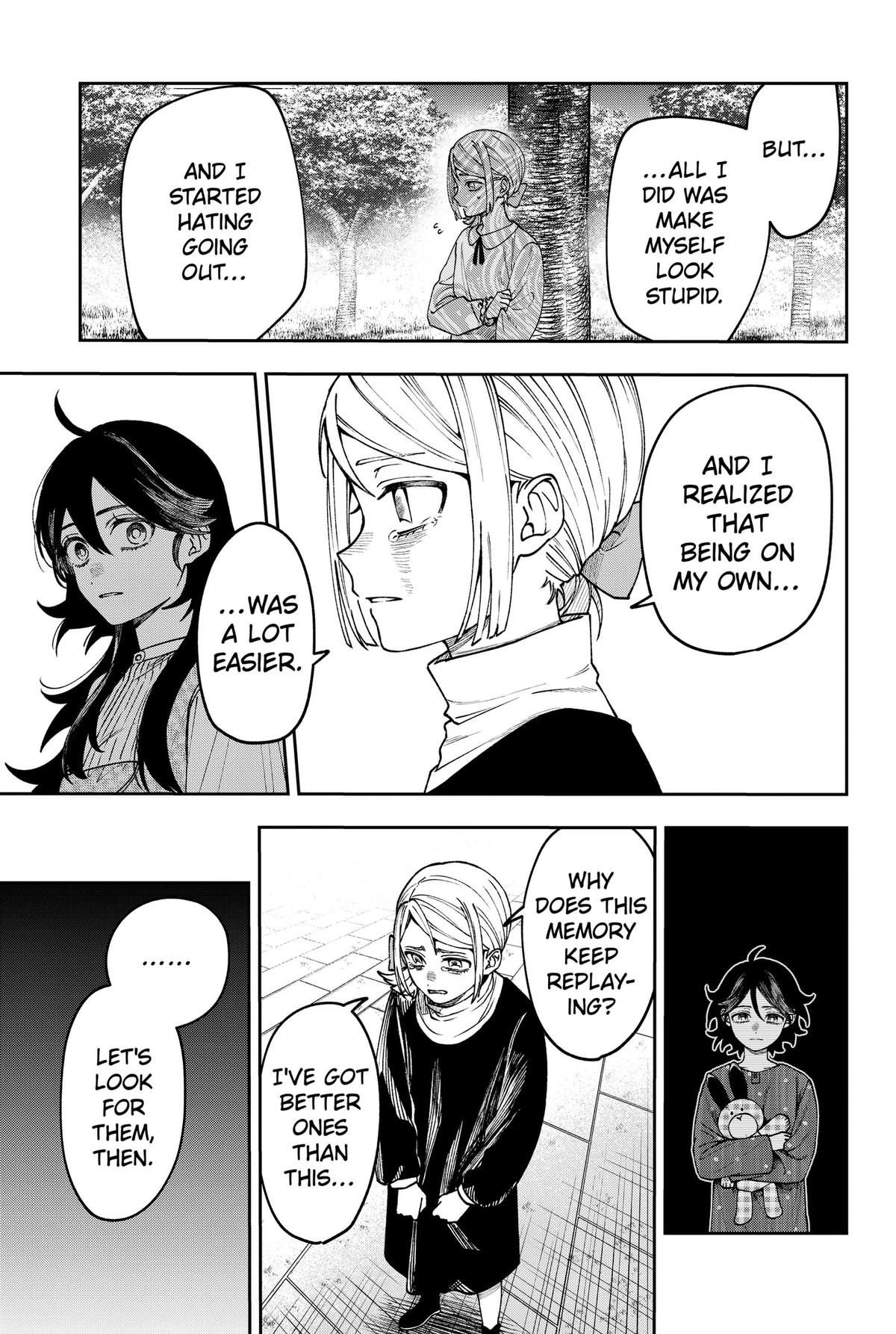 WITCHRIV Chap 34 - Next Chap 35