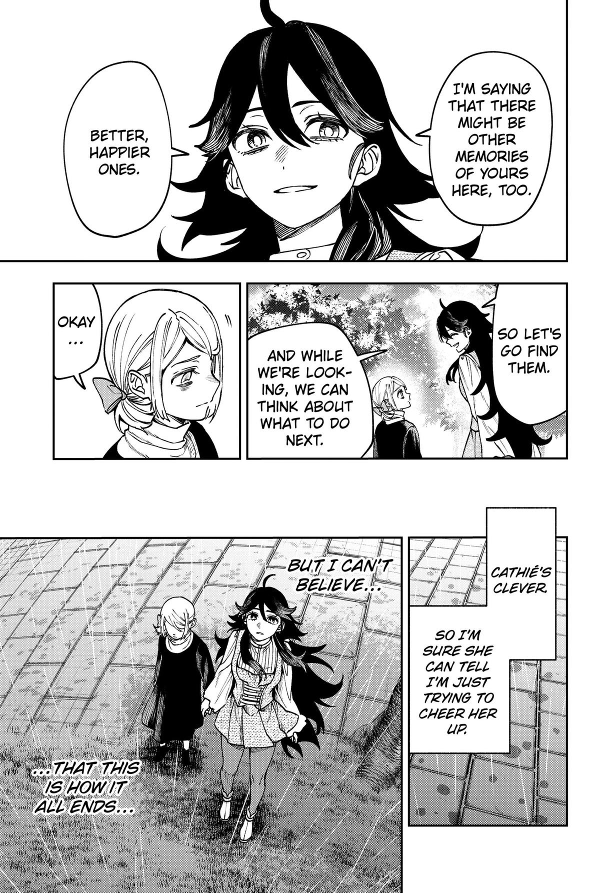 WITCHRIV Chap 34 - Next Chap 35