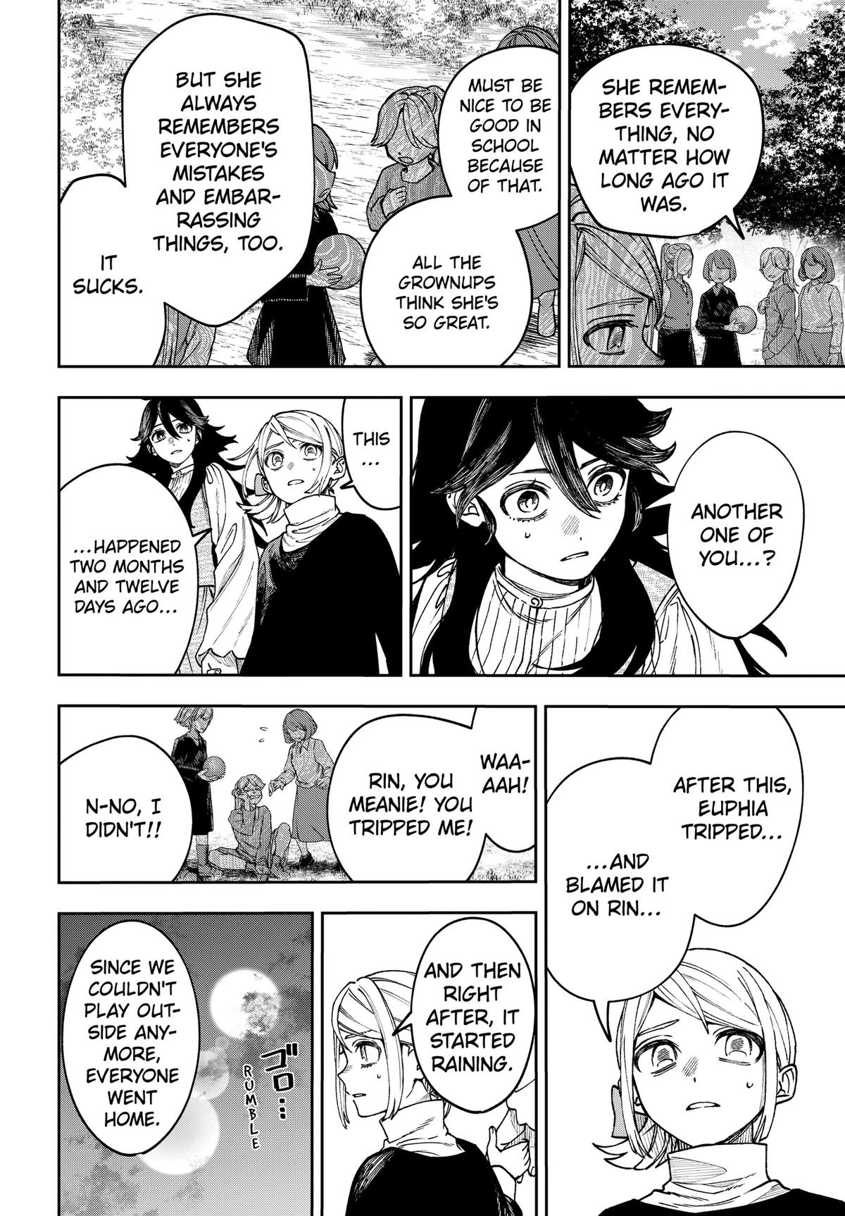 WITCHRIV Chap 34 - Next Chap 35