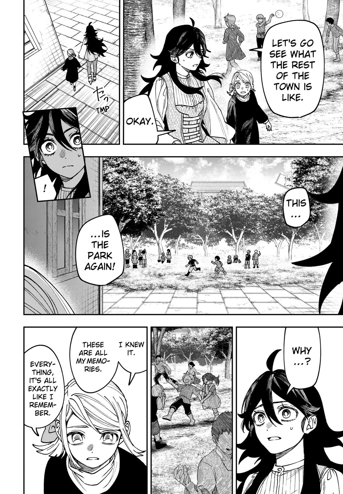 WITCHRIV Chap 34 - Next Chap 35