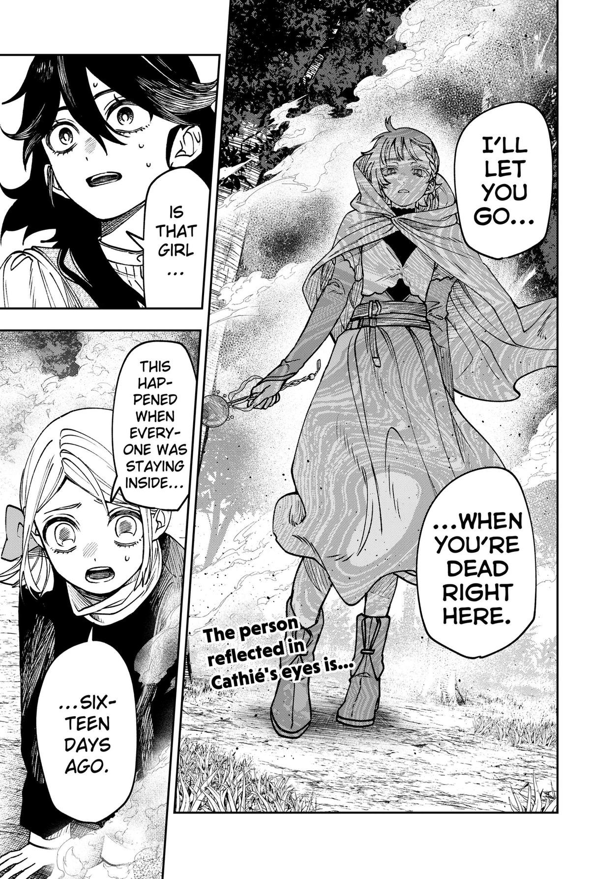 WITCHRIV Chap 34 - Next Chap 35