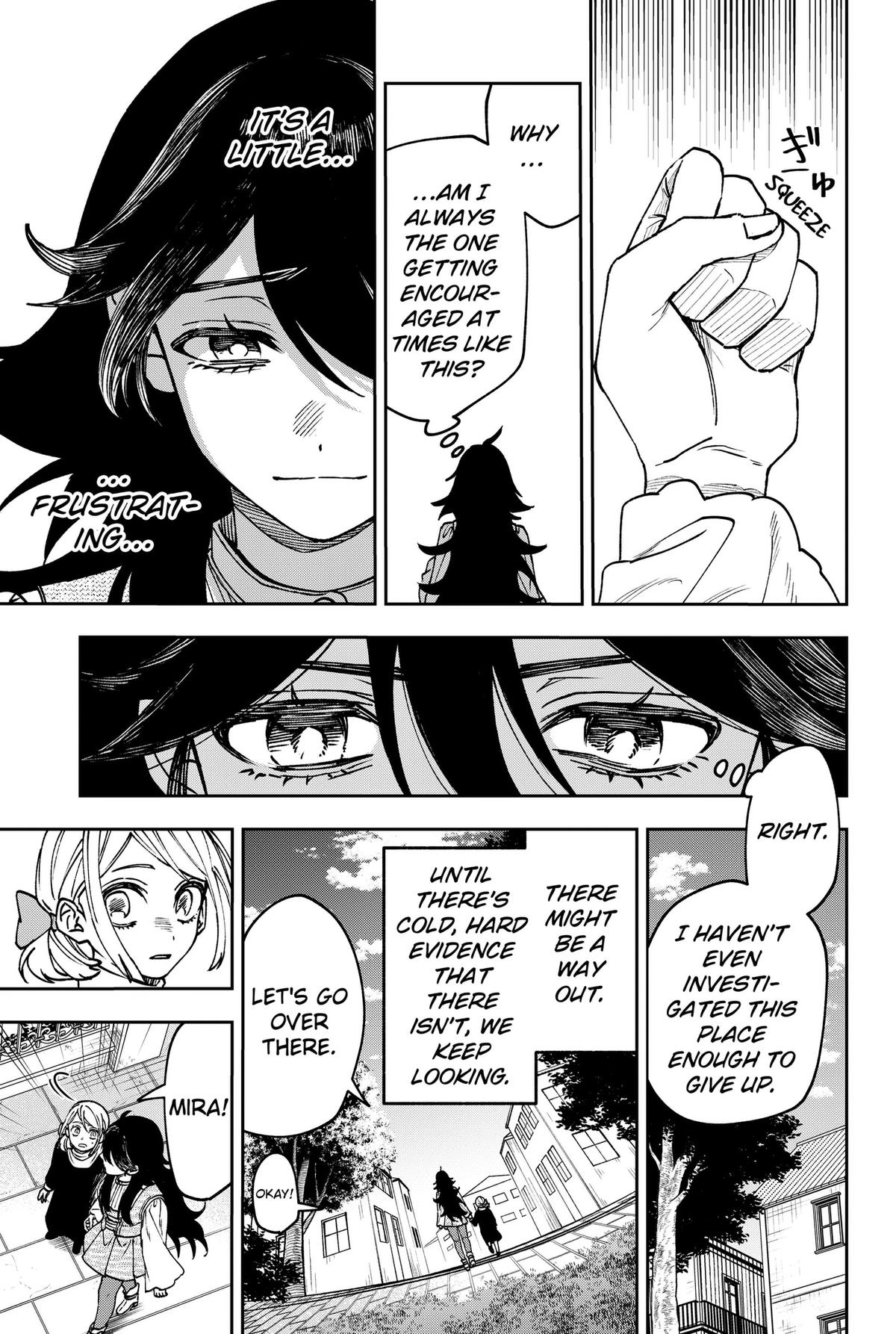 WITCHRIV Chap 34 - Next Chap 35