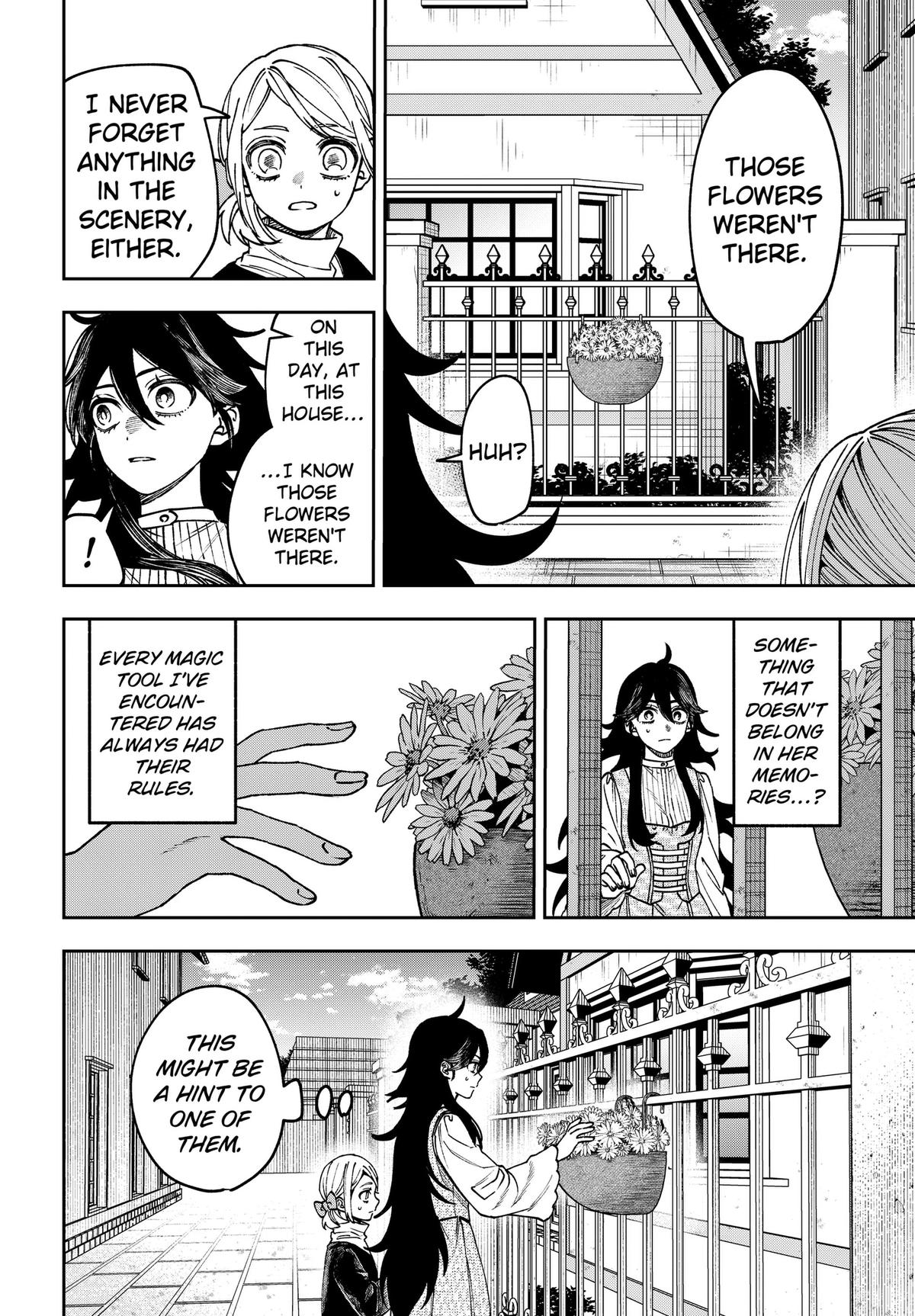 WITCHRIV Chap 34 - Next Chap 35