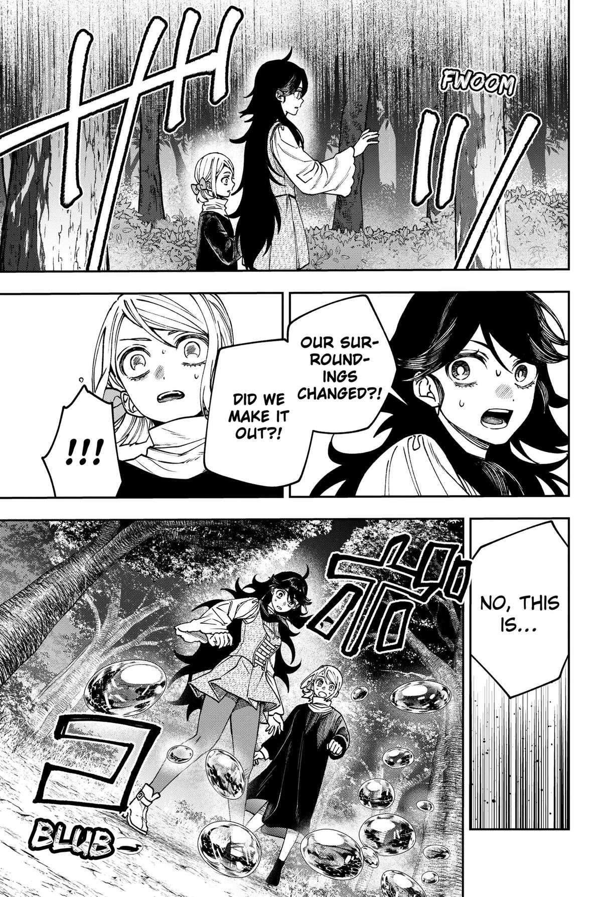WITCHRIV Chap 34 - Next Chap 35