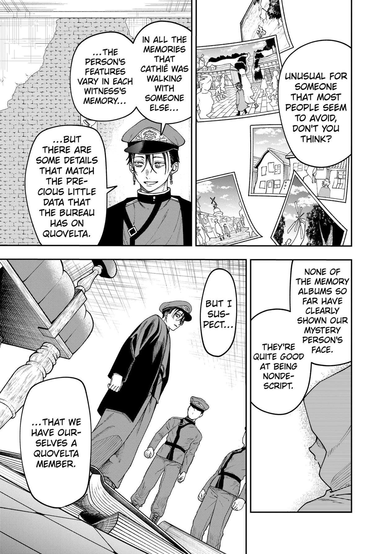 WITCHRIV Chap 34 - Next Chap 35