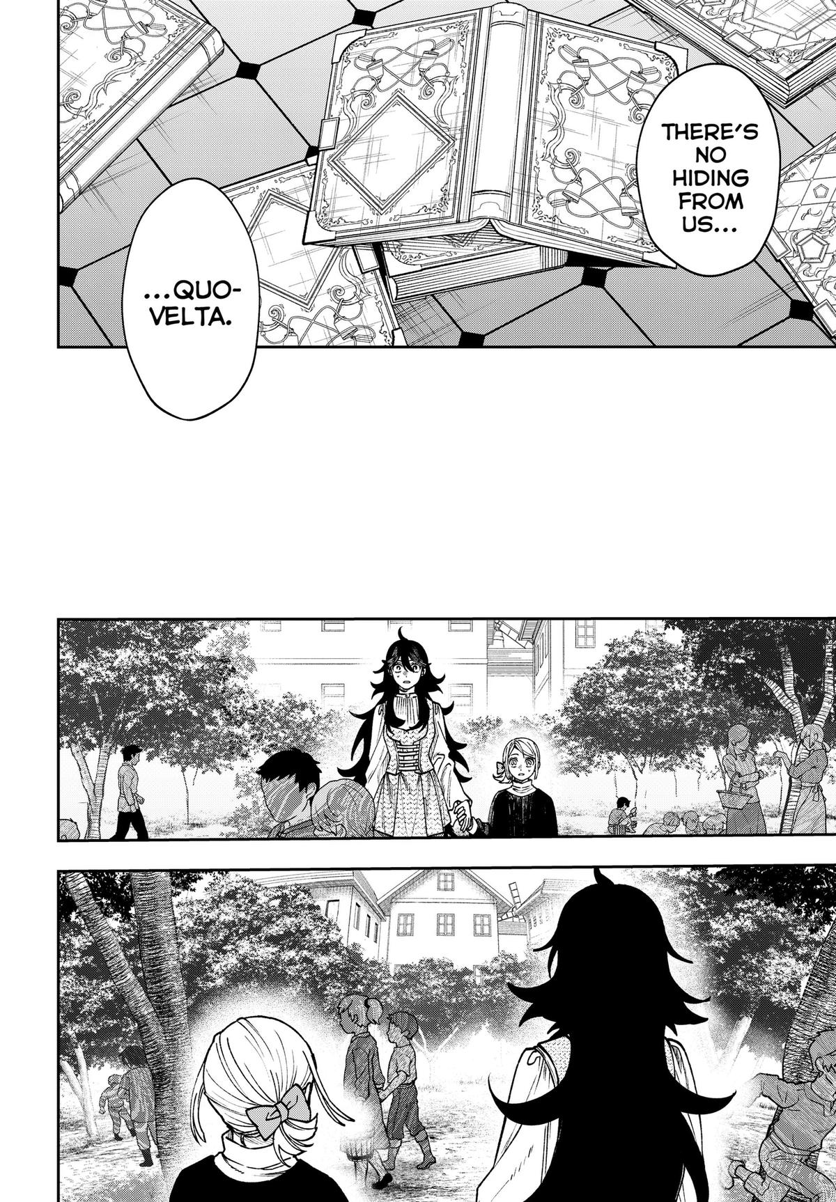 WITCHRIV Chap 34 - Next Chap 35