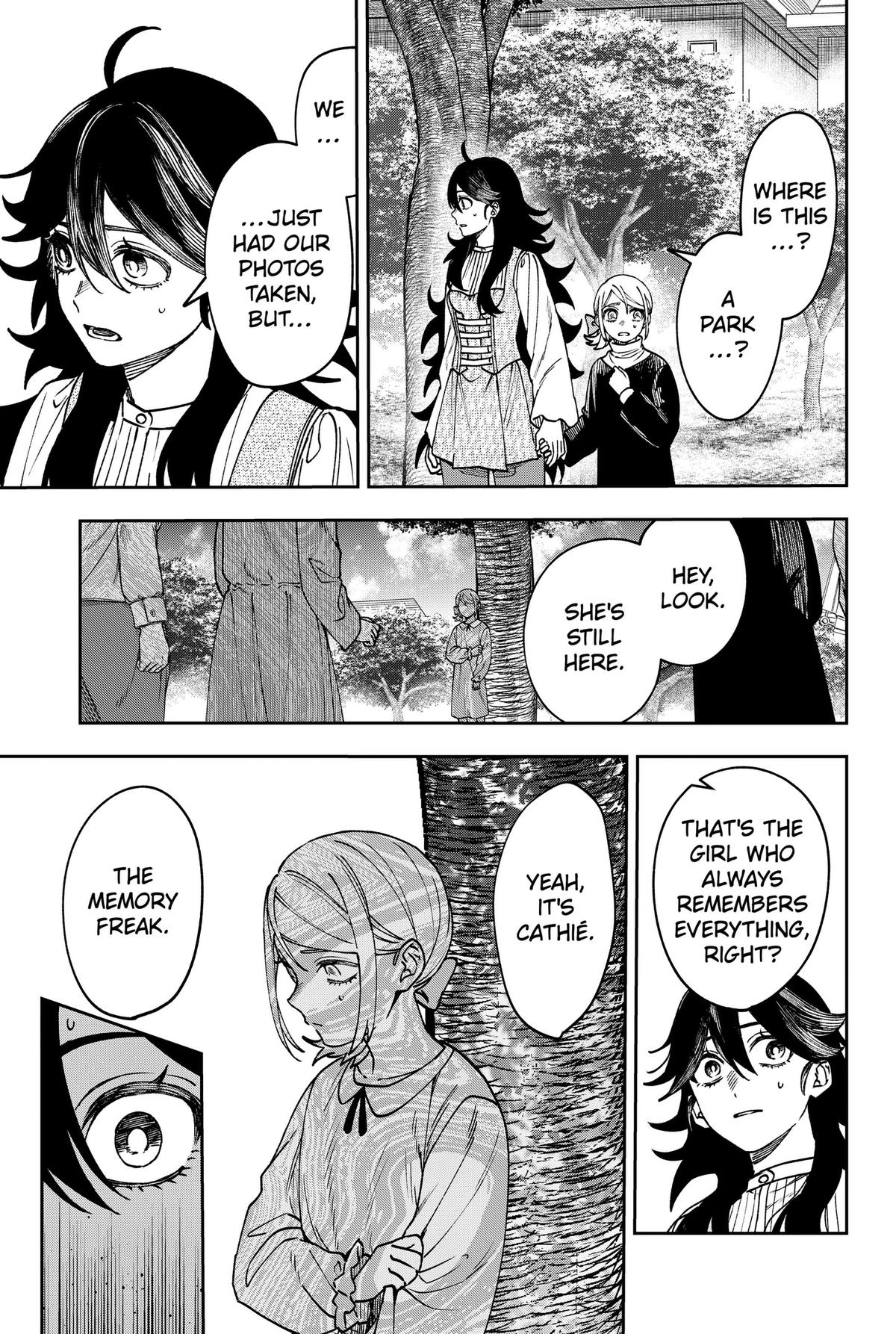 WITCHRIV Chap 34 - Next Chap 35