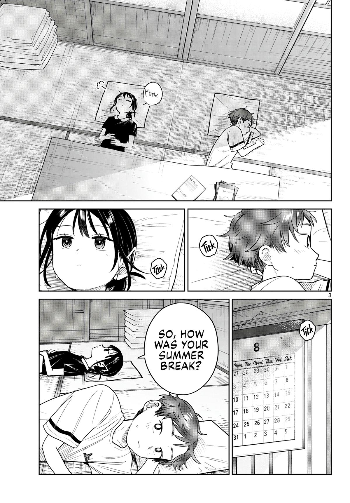 Futari Bus Chap 37 - Next Chap 38