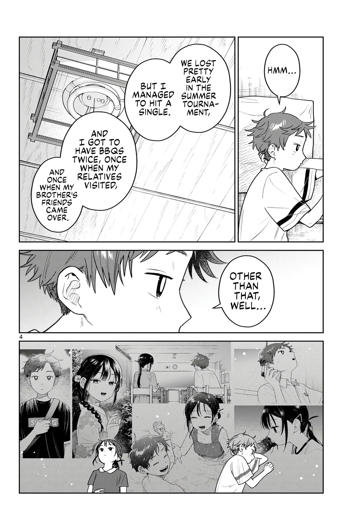 Futari Bus Chap 37 - Next Chap 38