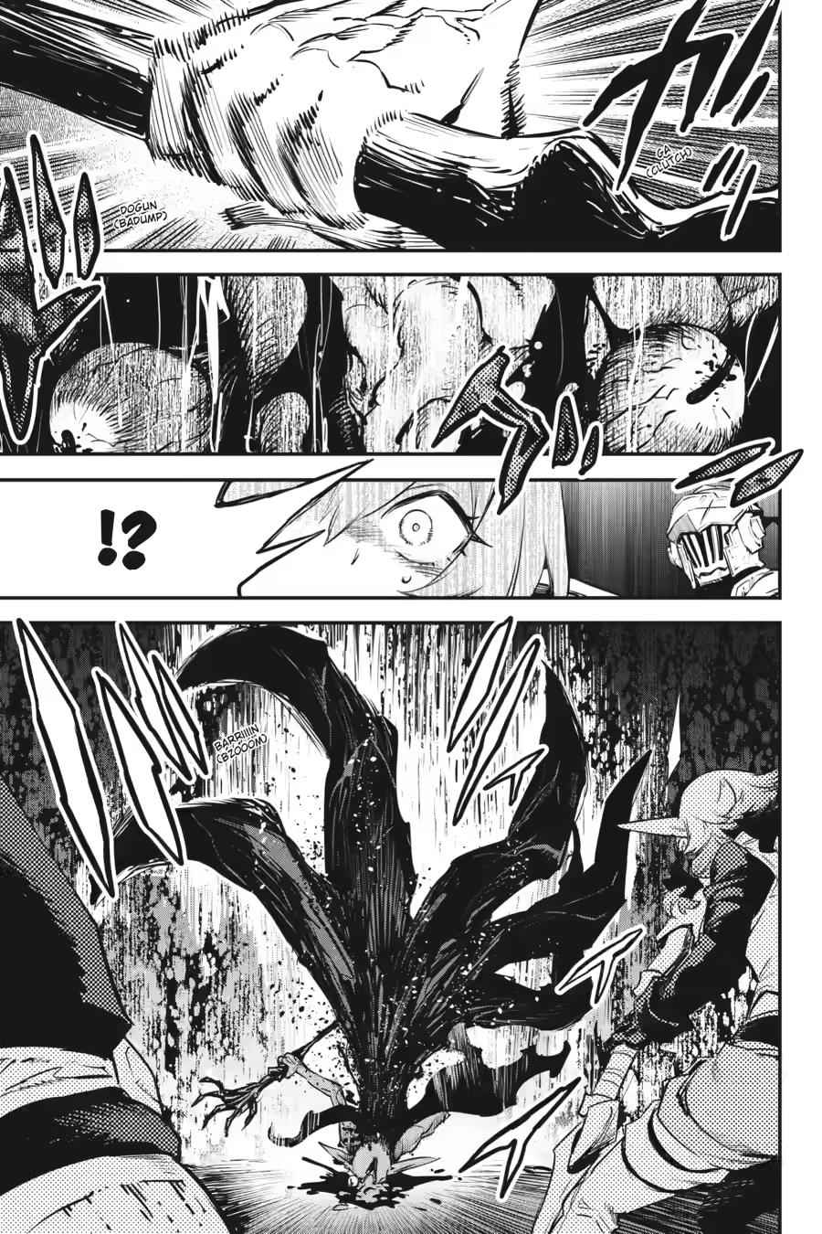 Goblin Slayer Chap 110 - Next Chap 111
