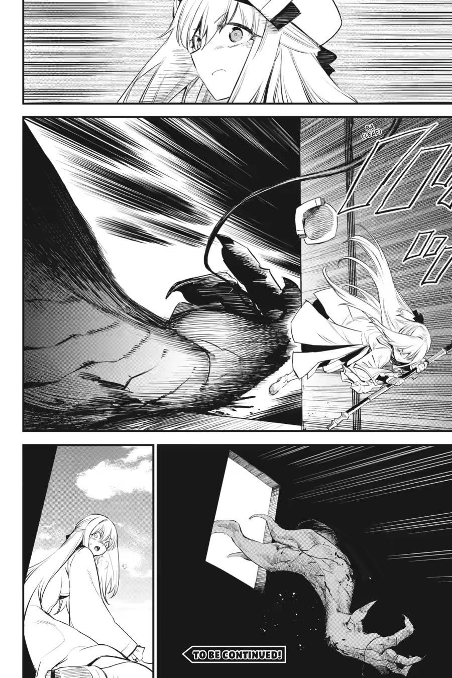 Goblin Slayer Chap 111 - Next Chap 112