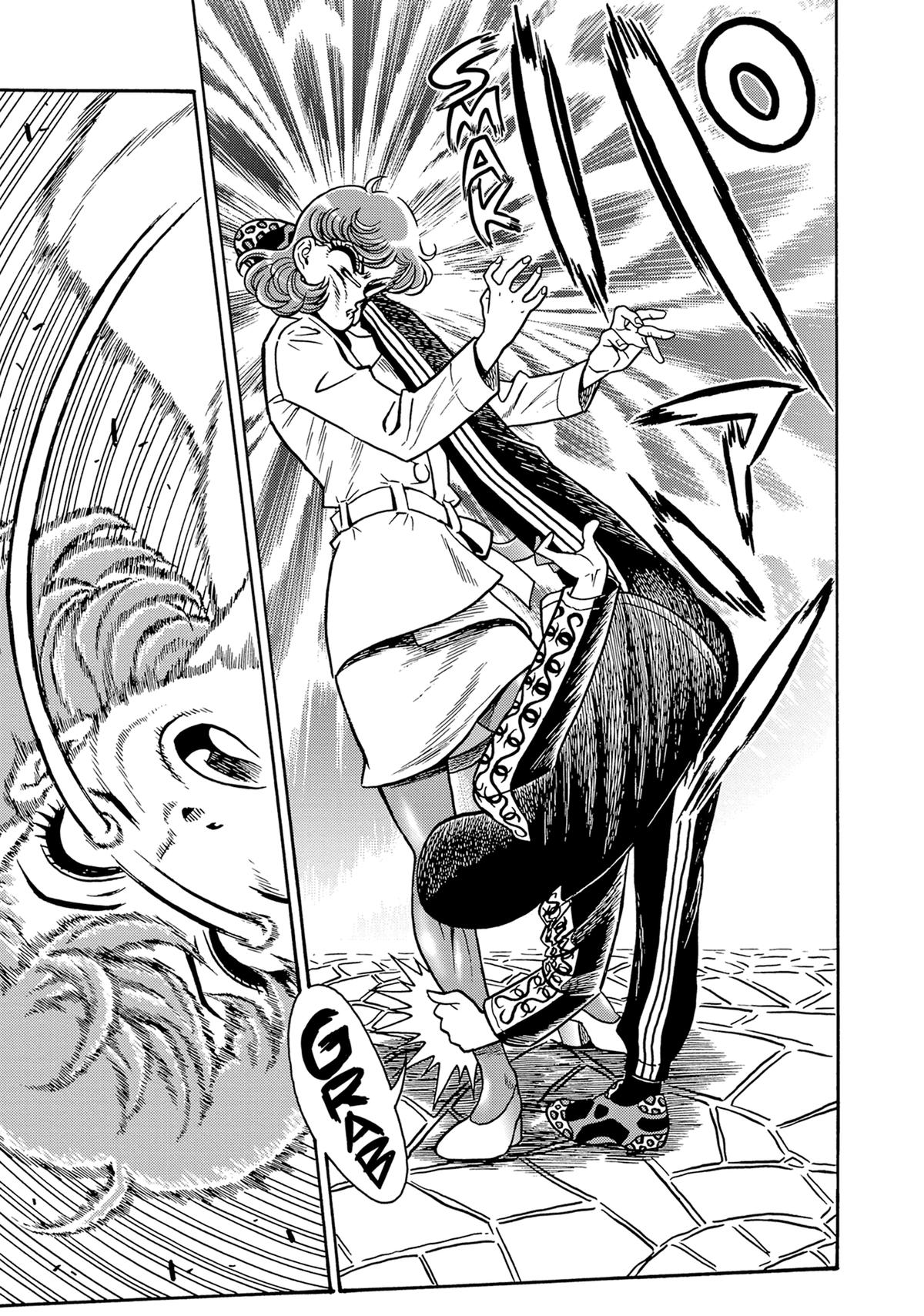 Hagure Idol Jigokuhen Chap 108 - Next Chap 109