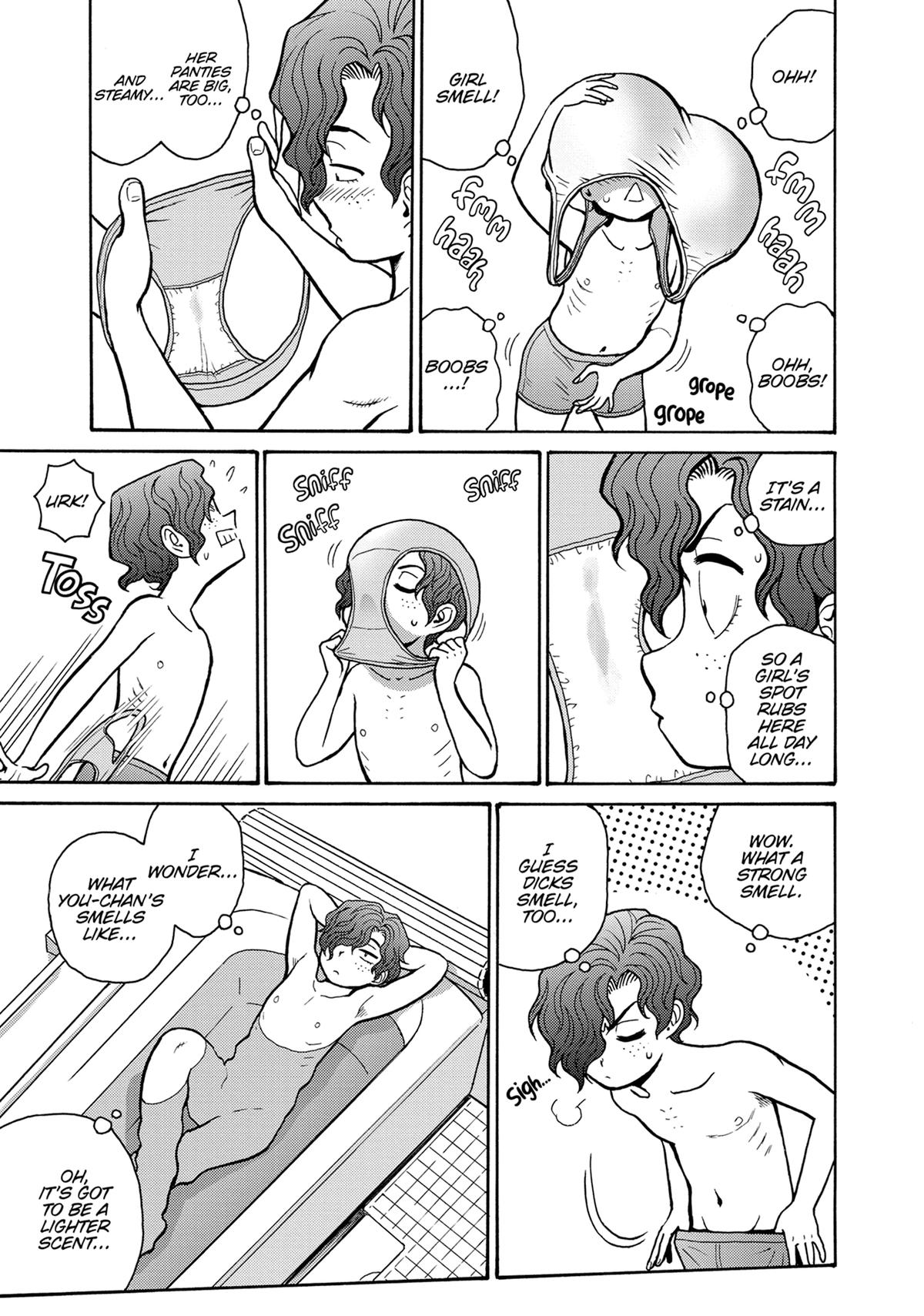 Hagure Idol Jigokuhen Chap 110 - Next Chap 111