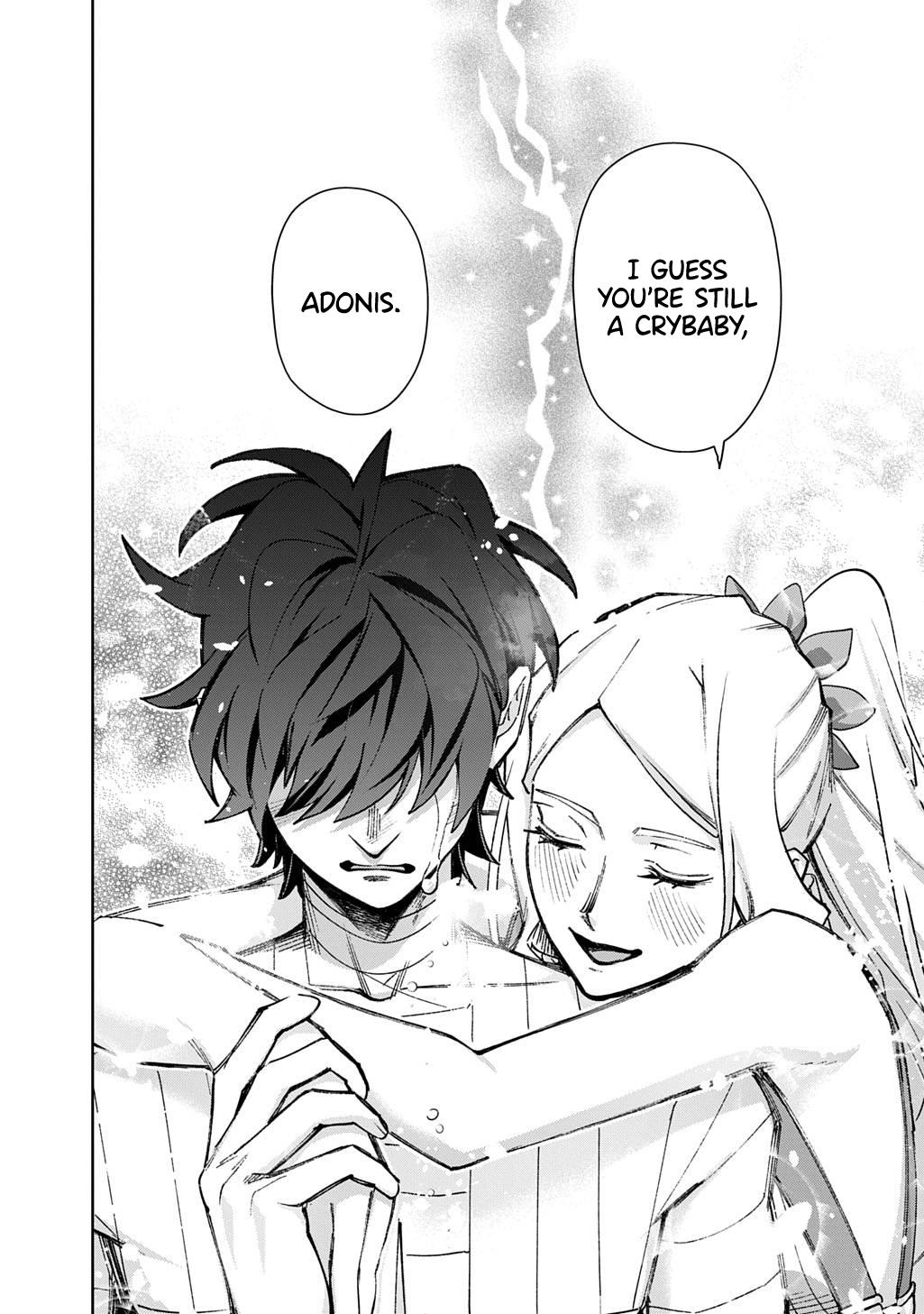 Hametsu no Oukoku Chap 62 - Next Chap 63