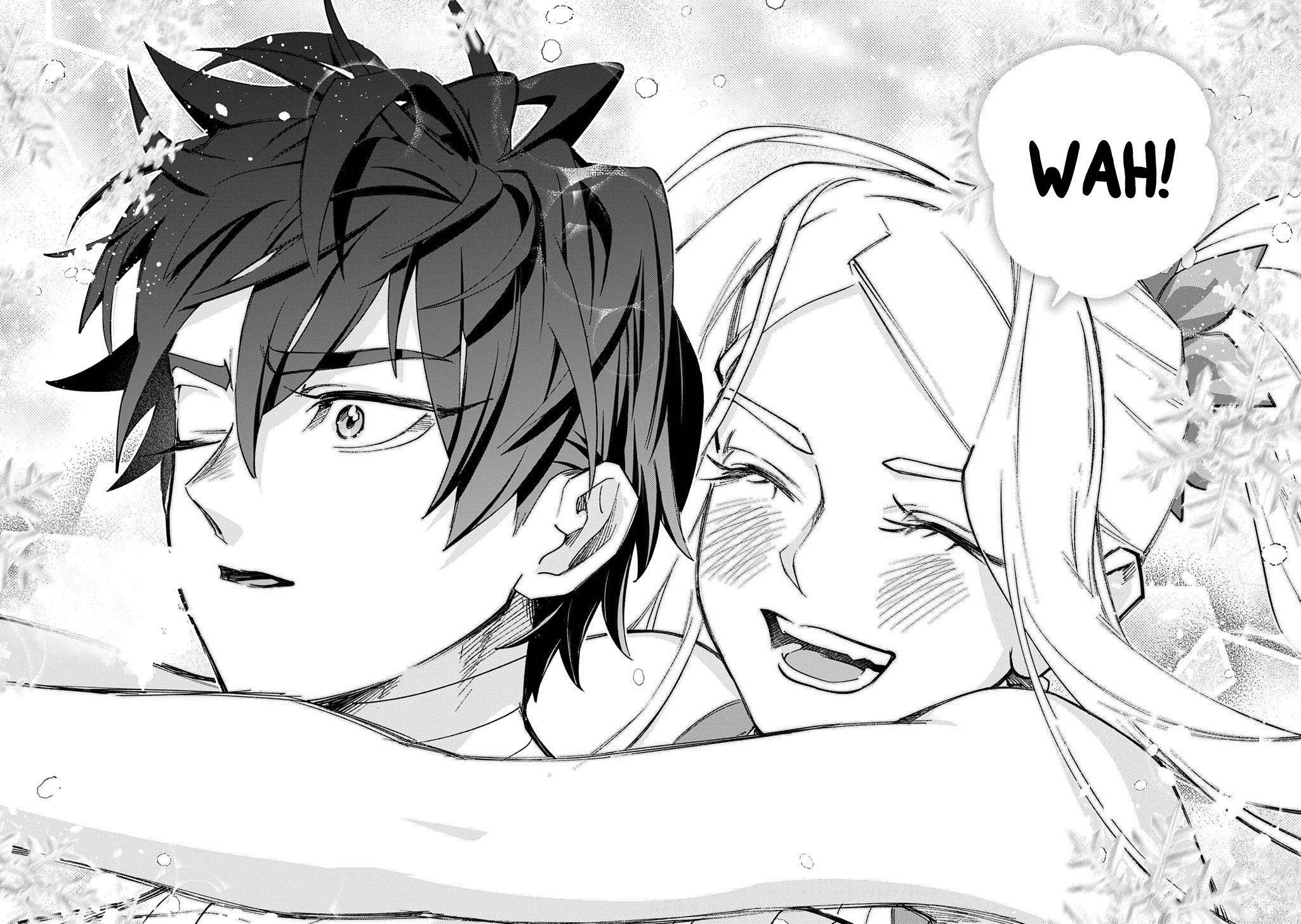 Hametsu no Oukoku Chap 62 - Next Chap 63