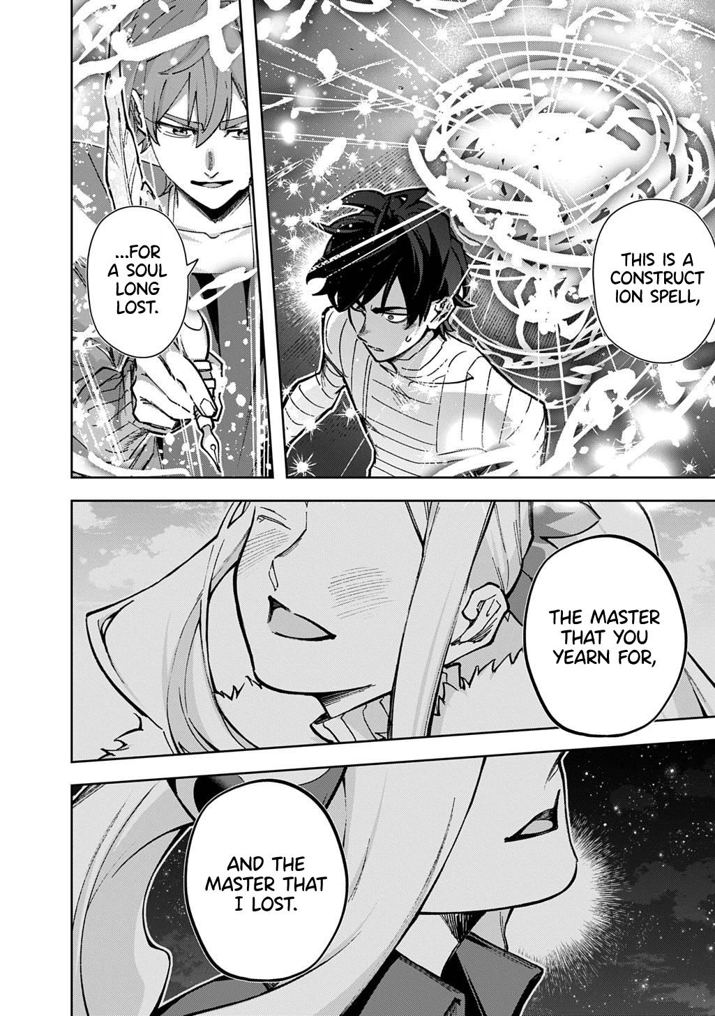 Hametsu no Oukoku Chap 62 - Next Chap 63