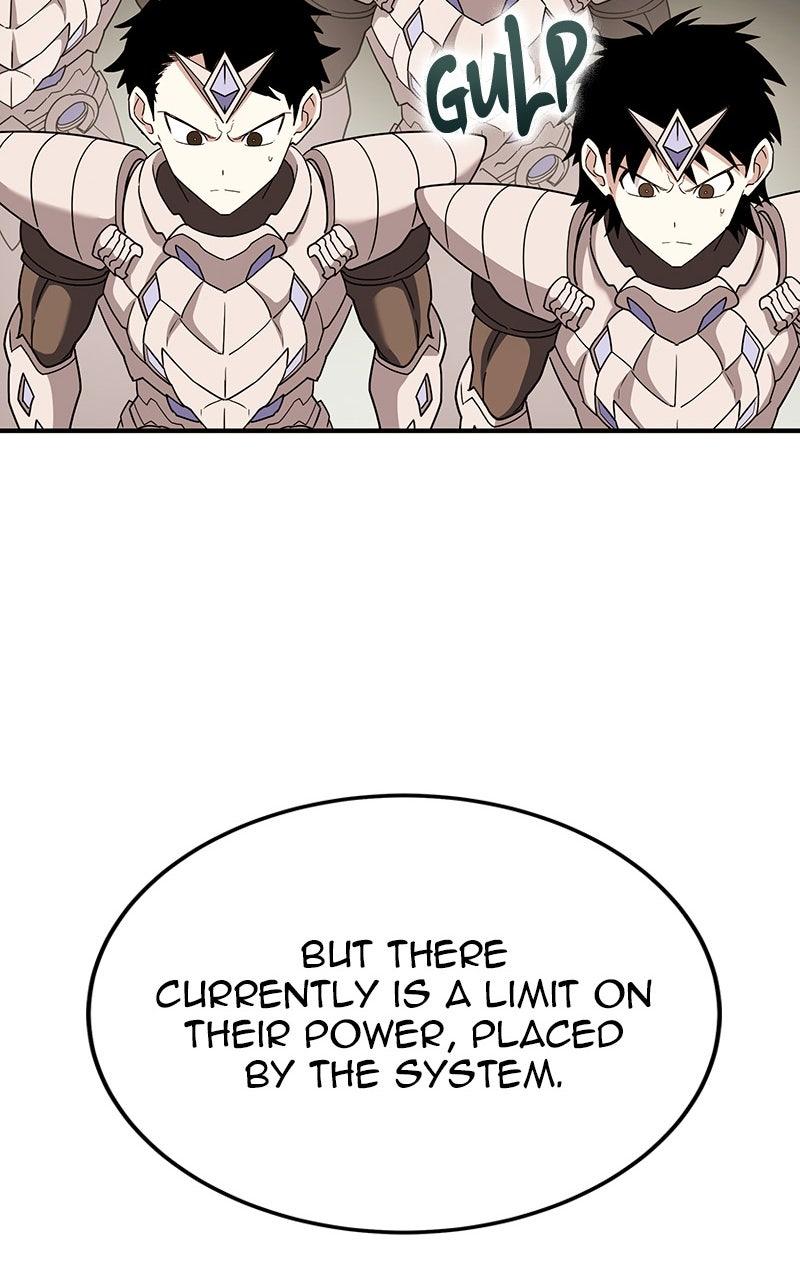 Hardcore Leveling Warrior Chap 458 - Next Chap 459