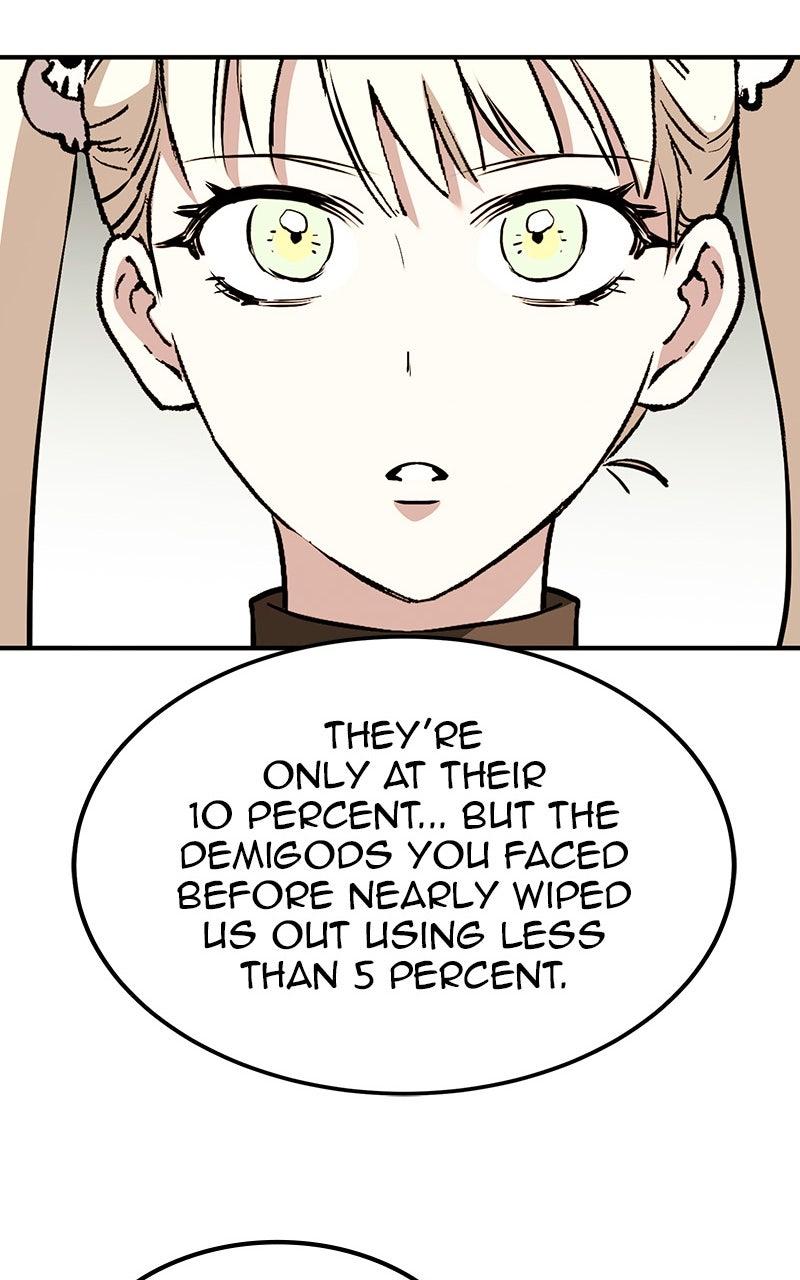 Hardcore Leveling Warrior Chap 458 - Next Chap 459