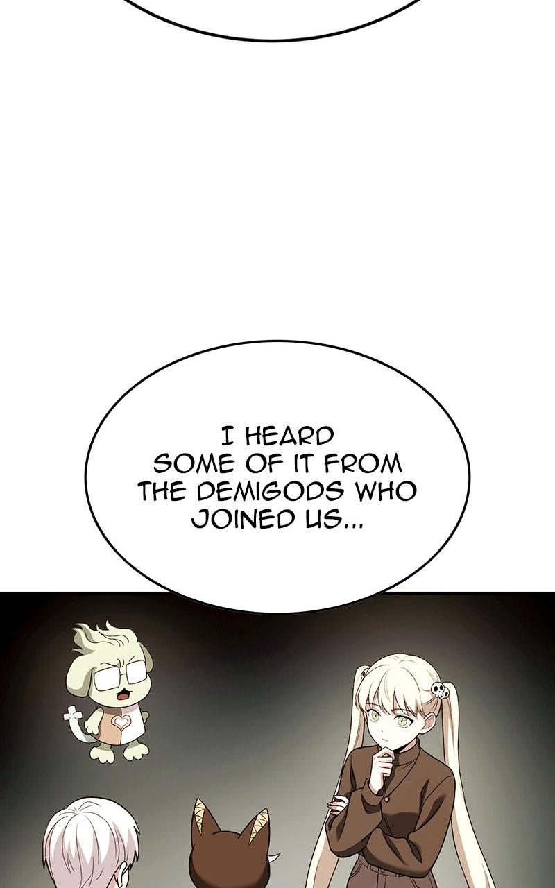 Hardcore Leveling Warrior Chap 458 - Next Chap 459