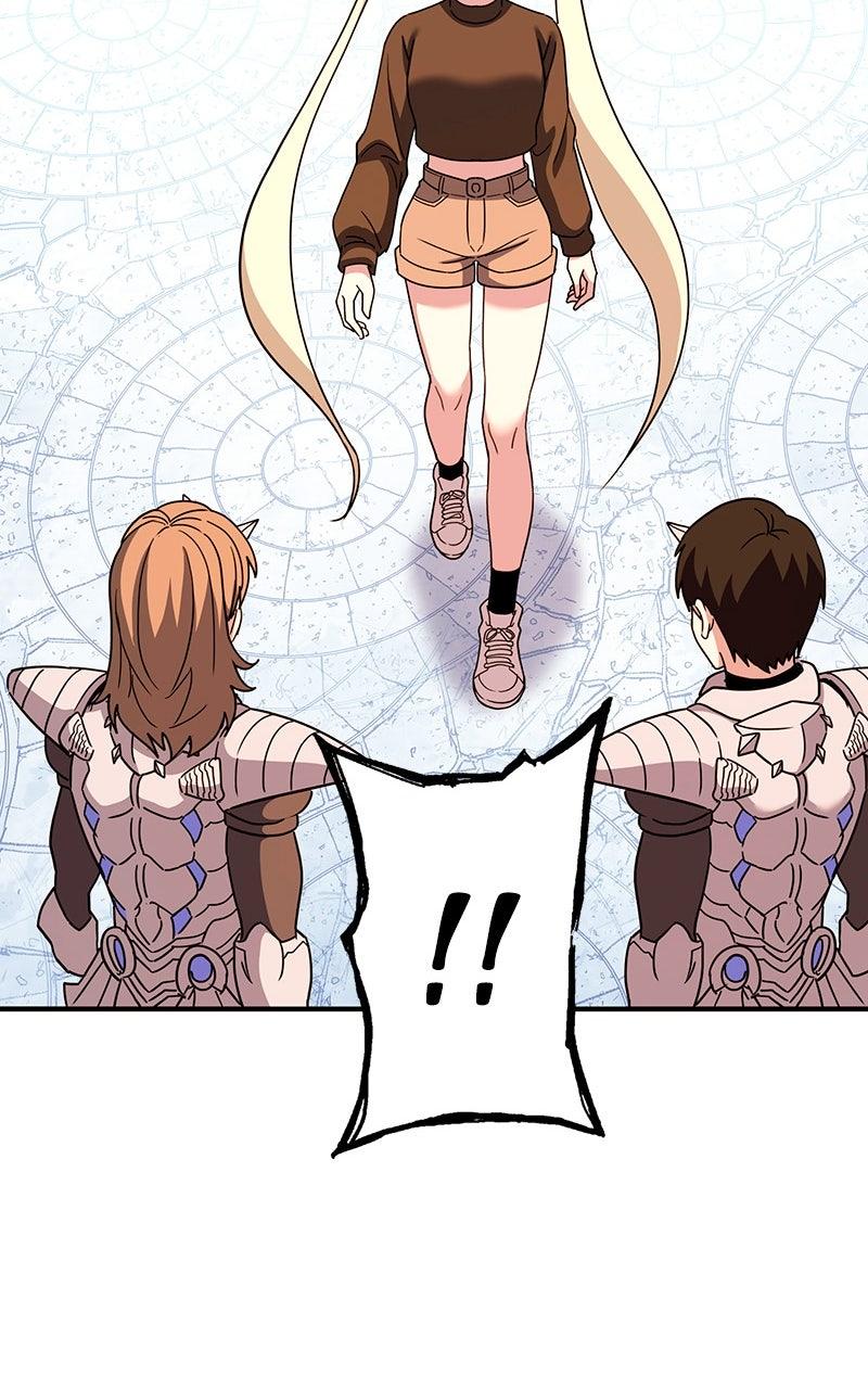 Hardcore Leveling Warrior Chap 458 - Next Chap 459
