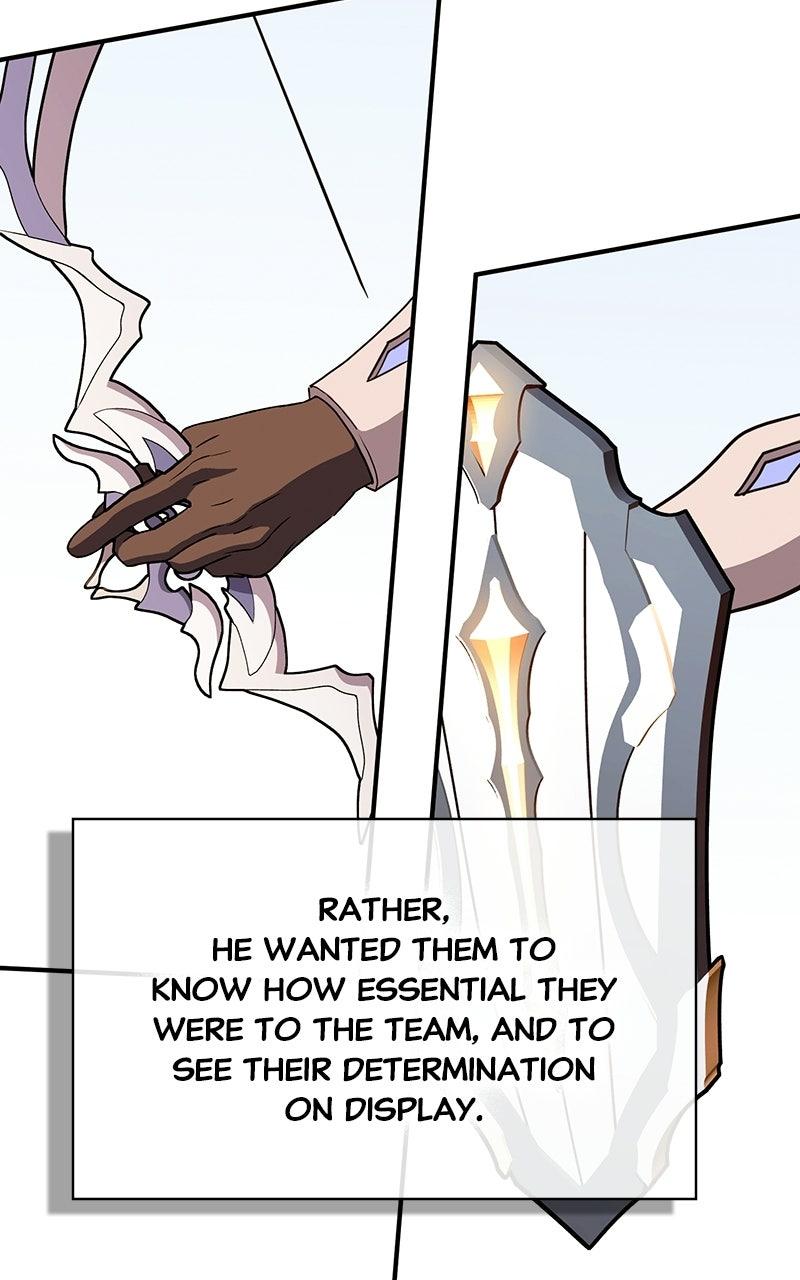 Hardcore Leveling Warrior Chap 458 - Next Chap 459