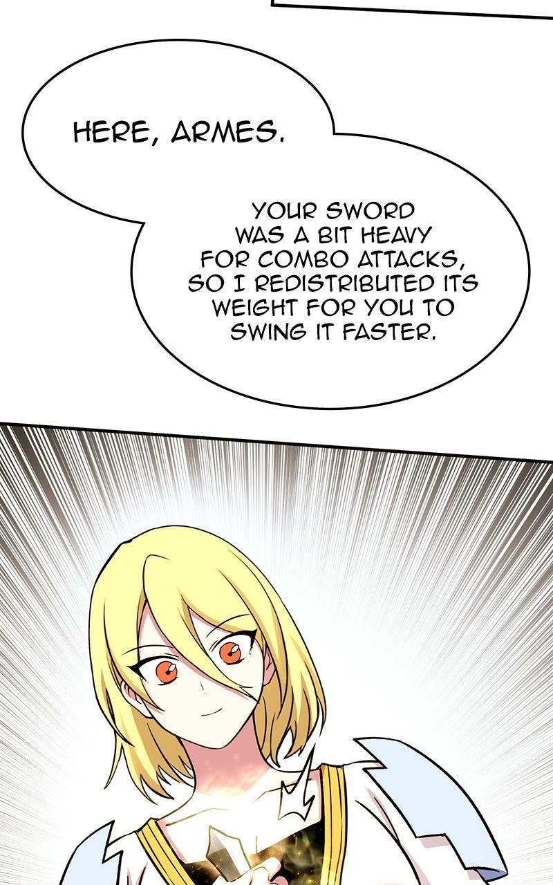 Hardcore Leveling Warrior Chap 458 - Next Chap 459