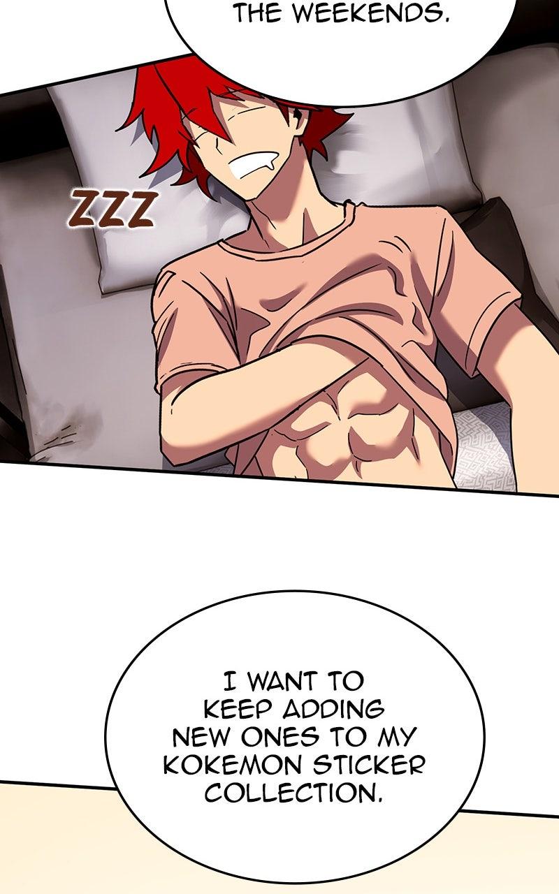 Hardcore Leveling Warrior Chap 458 - Next Chap 459