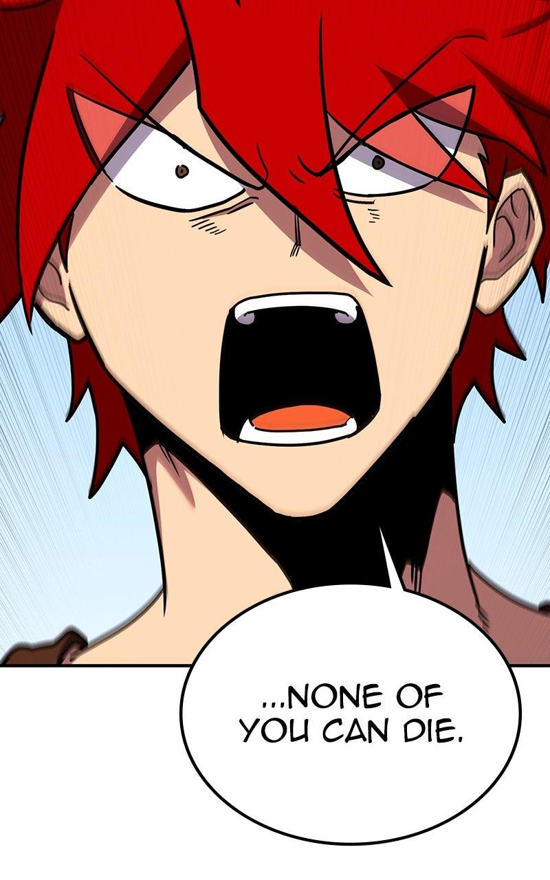 Hardcore Leveling Warrior Chap 458 - Next Chap 459