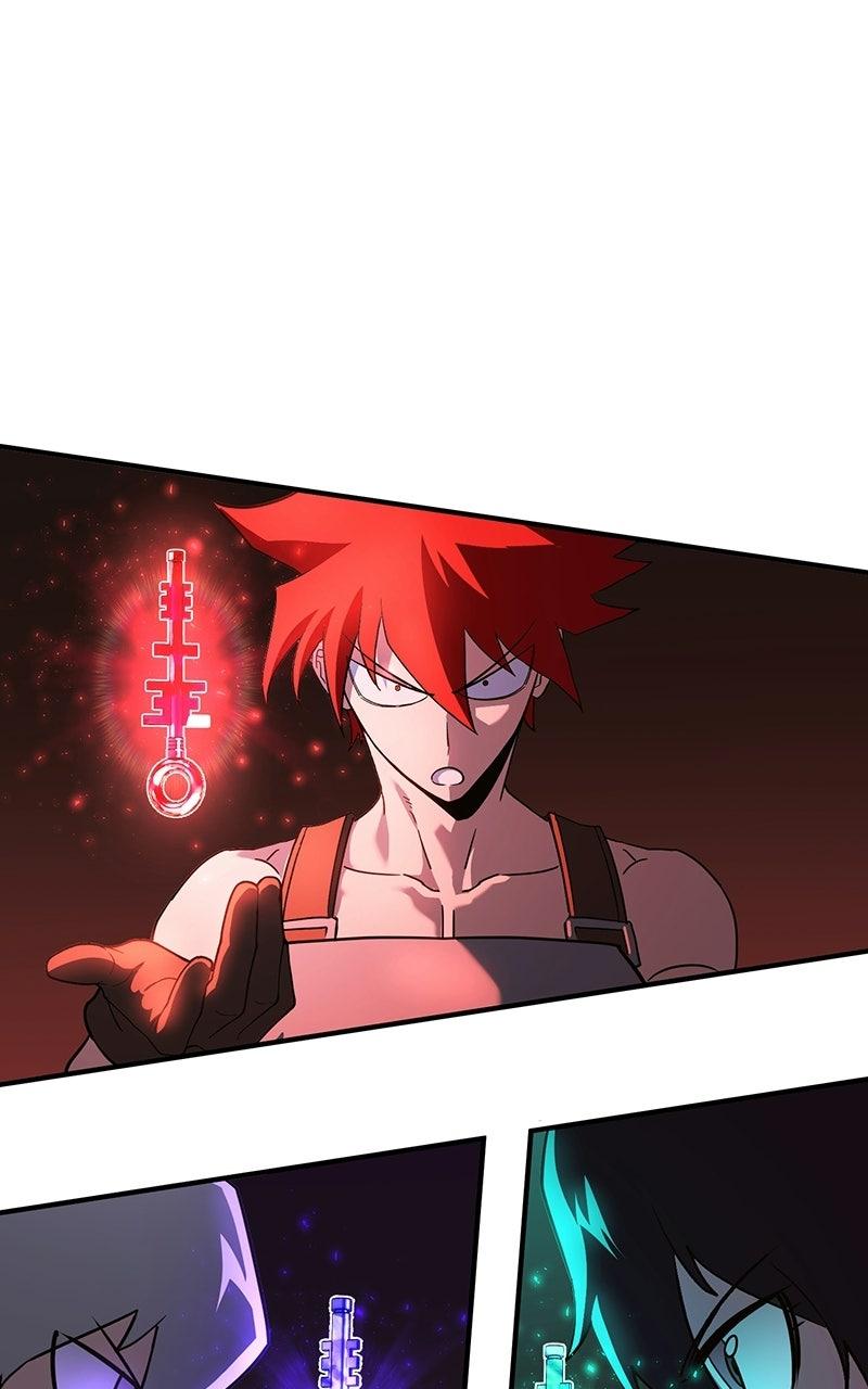 Hardcore Leveling Warrior Chap 458 - Next Chap 459