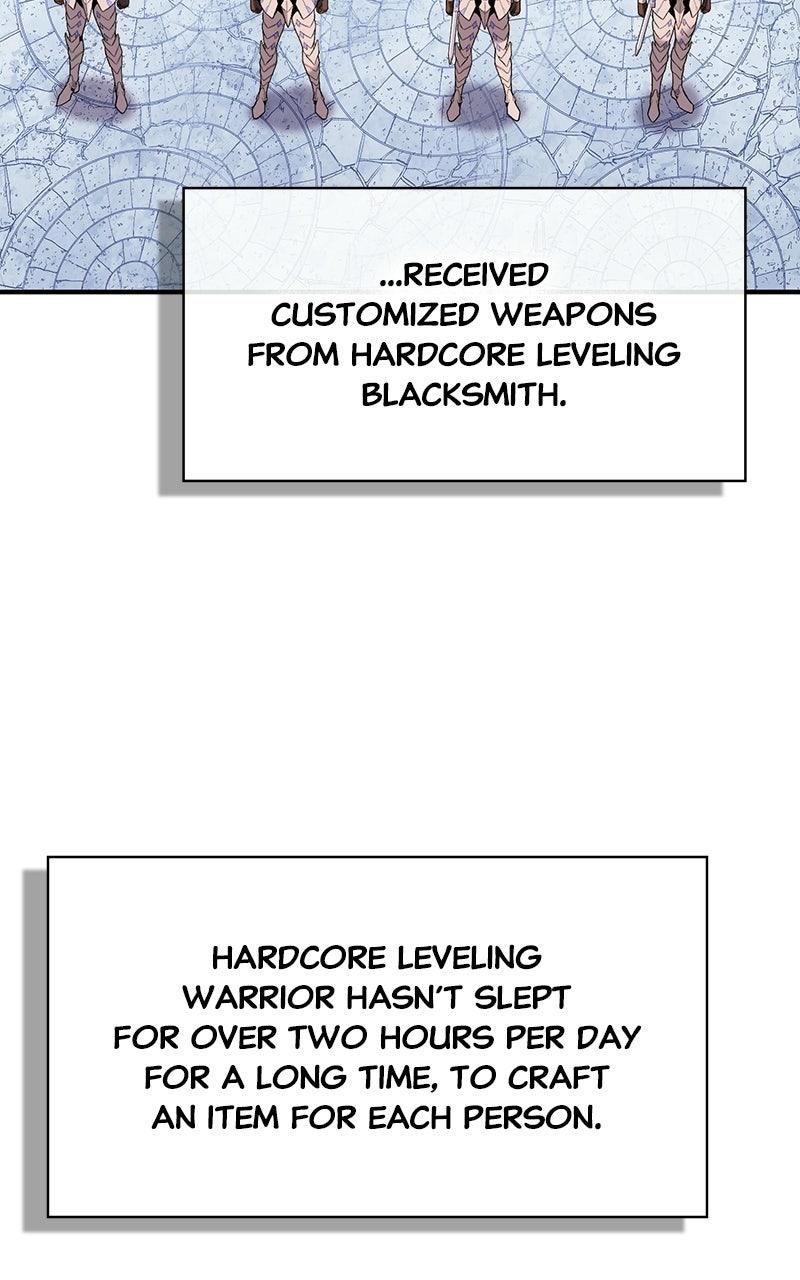 Hardcore Leveling Warrior Chap 458 - Next Chap 459