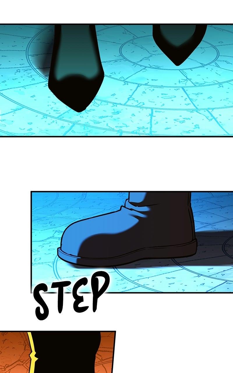 Hardcore Leveling Warrior Chap 458 - Next Chap 459